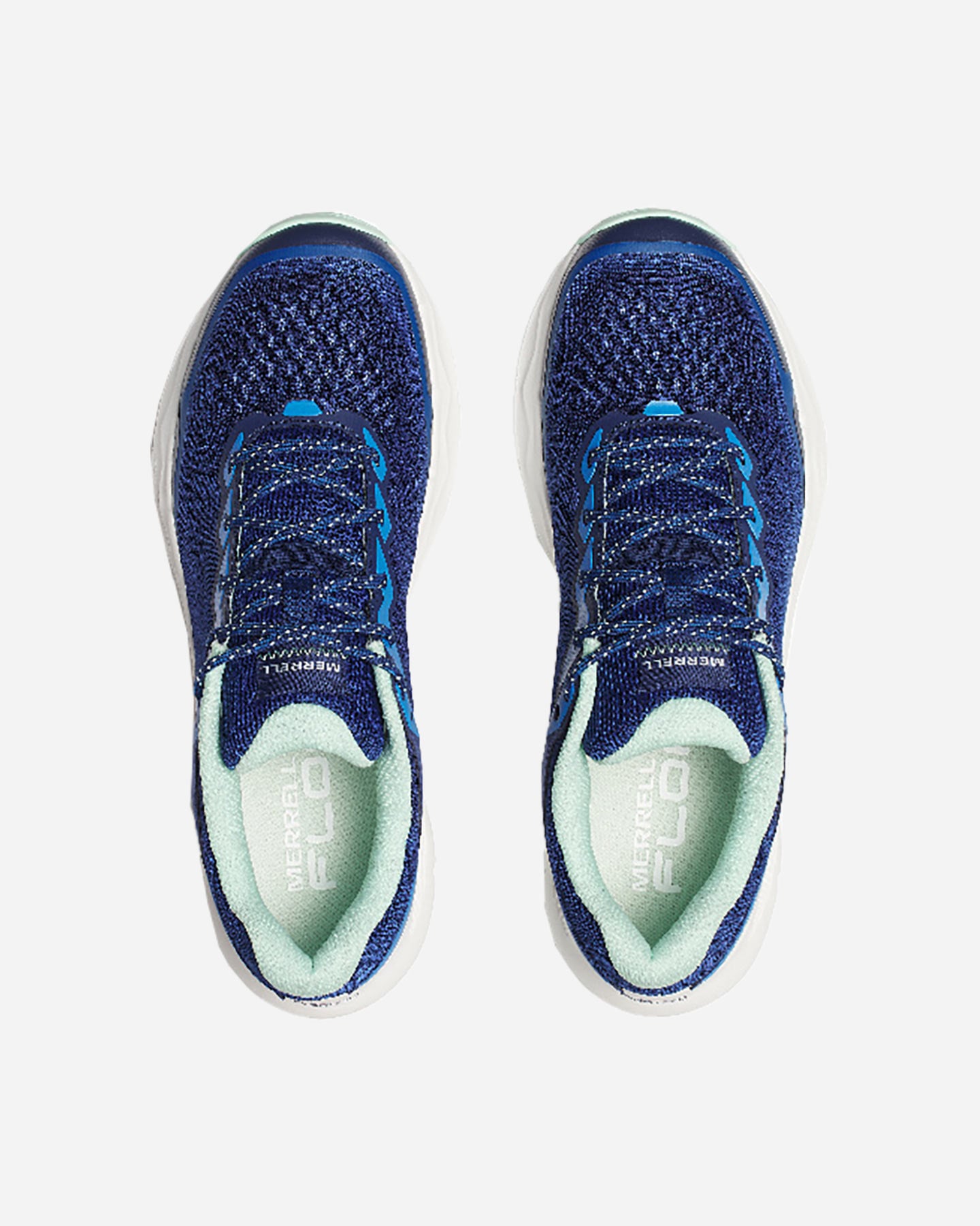 Scarpe trail MERRELL NOVA 4 M - 3 | Cisalfa Sport