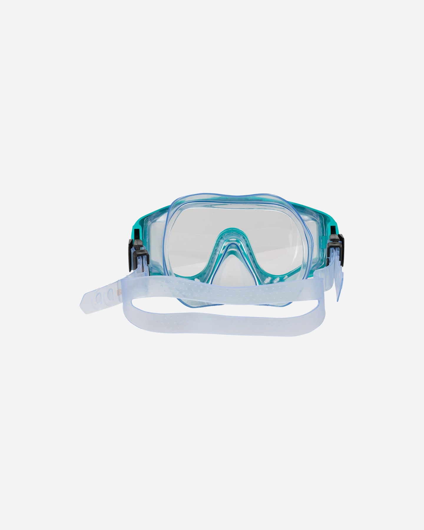 Kit snorkeling BESTWAY SECRET BAY  - Blu - 1 | Cisalfa Sport