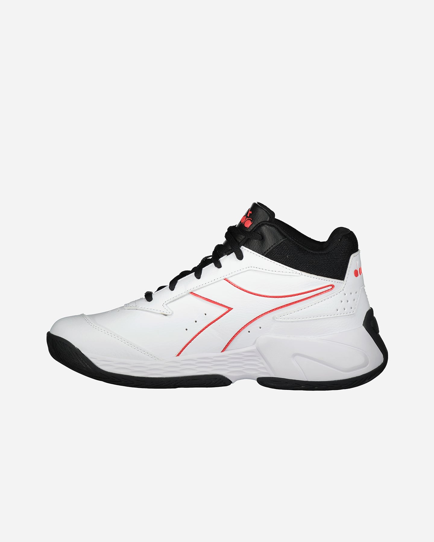Scarpe basket DIADORA BUZZER 6 CS M - 3 | Cisalfa Sport
