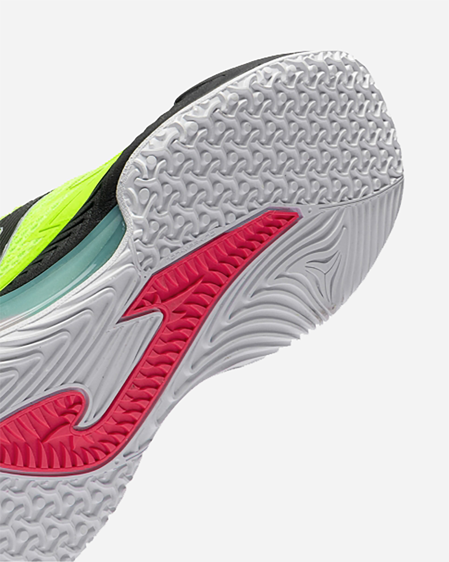 Scarpe tennis JOMA OPEN M - Giallo - 4 | Cisalfa Sport