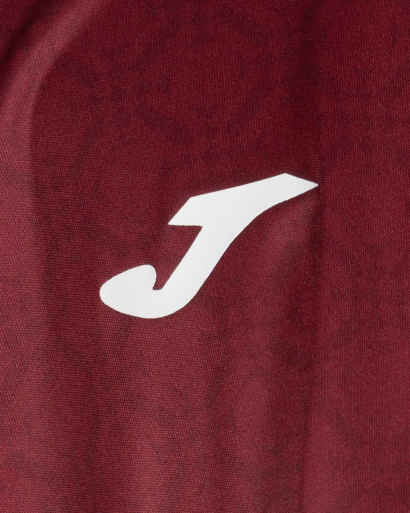 Maglia calcio ufficiale JOMA TORINO HOME REPLICA 26-27 JR - Rosso - 2 | Cisalfa Sport