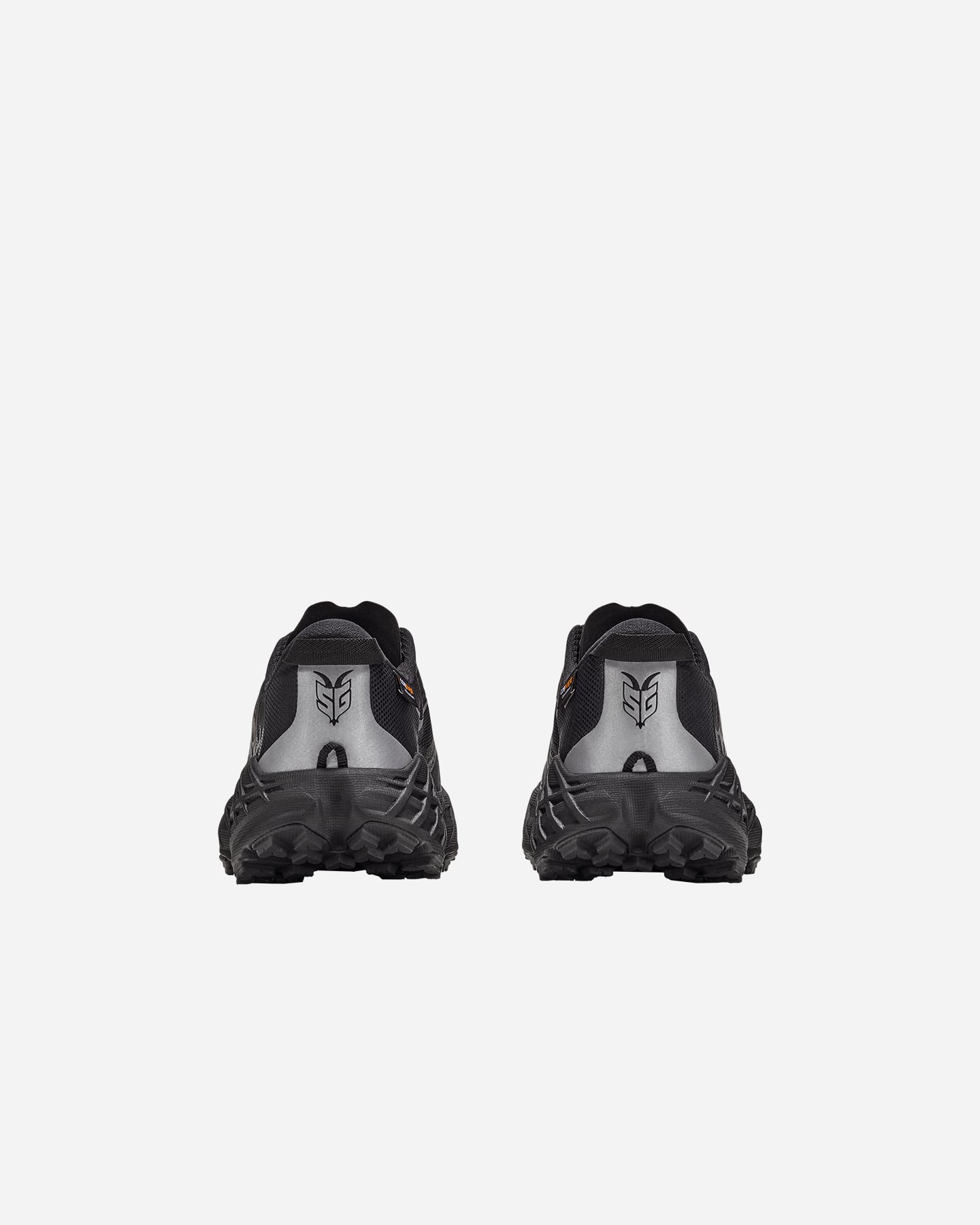 Scarpe trail HOKA SPEEDGOAT 7 GTX W - Nero - 4 | Cisalfa Sport