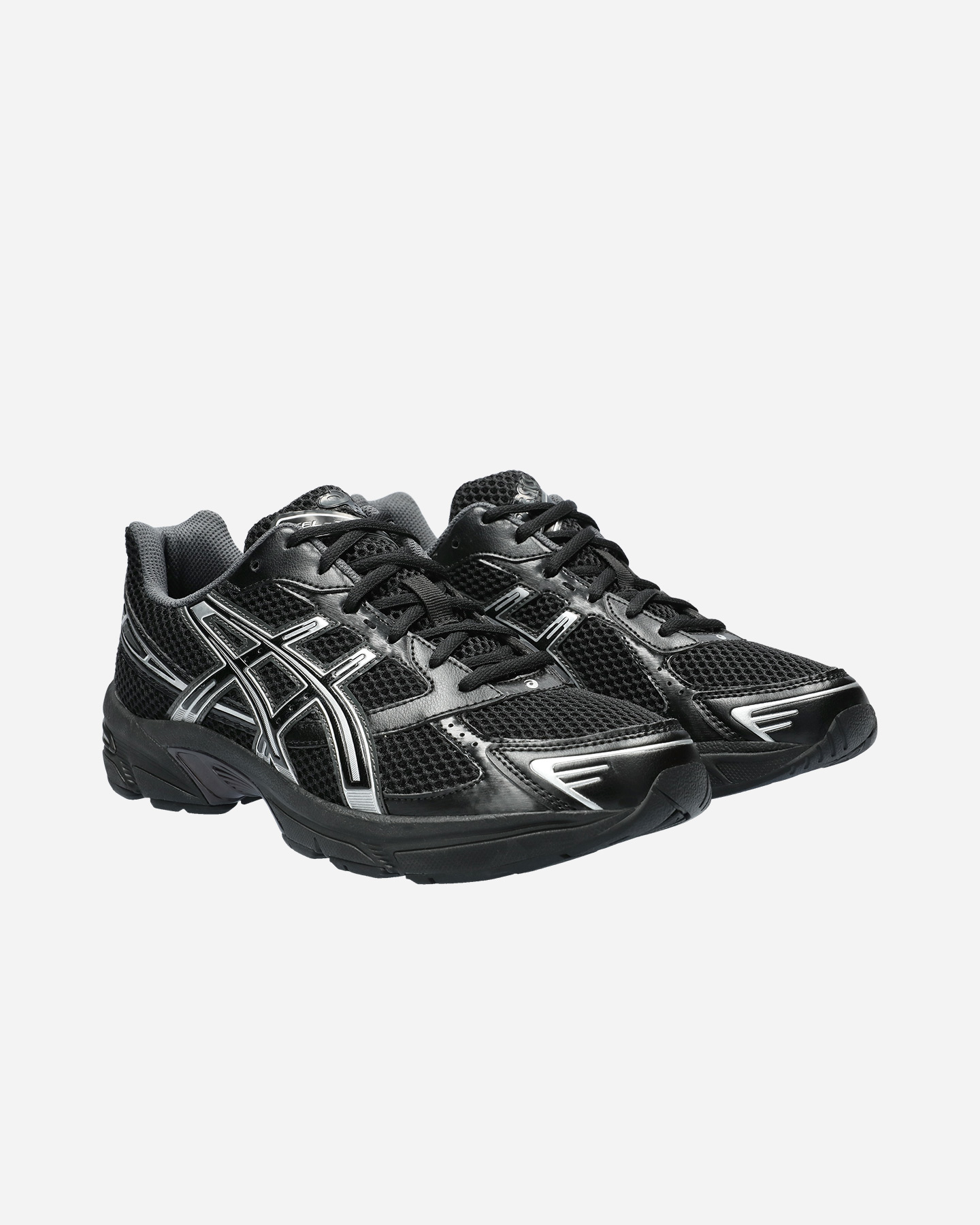 Scarpe sneakers ASICS GEL-1130 M - Nero - 1 | Cisalfa Sport