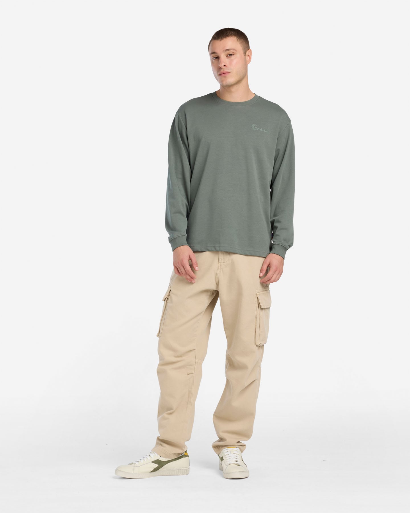 T-shirt MISTRAL URBAN SPORT COLLECTION M - 4 | Cisalfa Sport