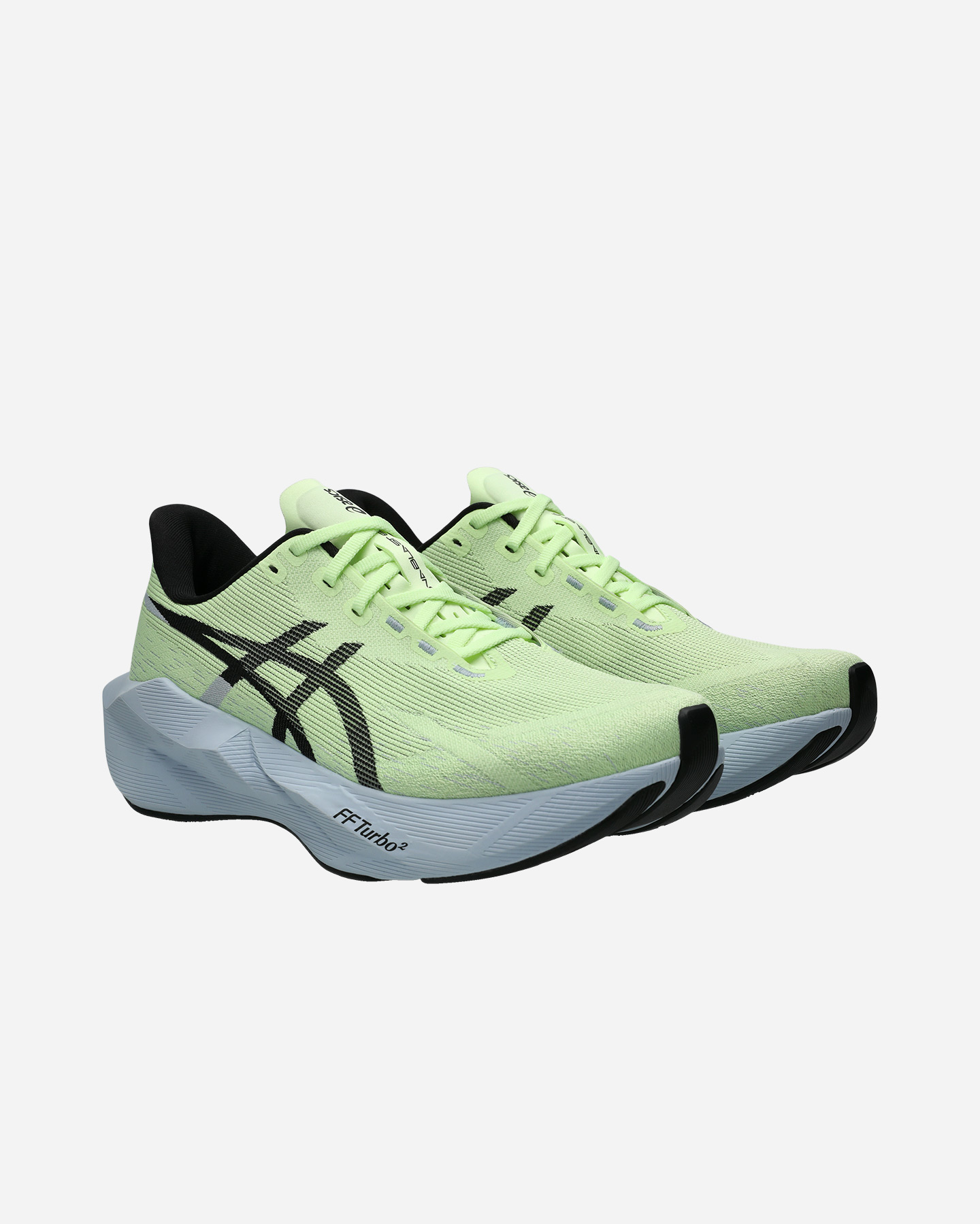 Scarpe running ASICS NOVABLAST 6 M - Giallo - 1 | Cisalfa Sport