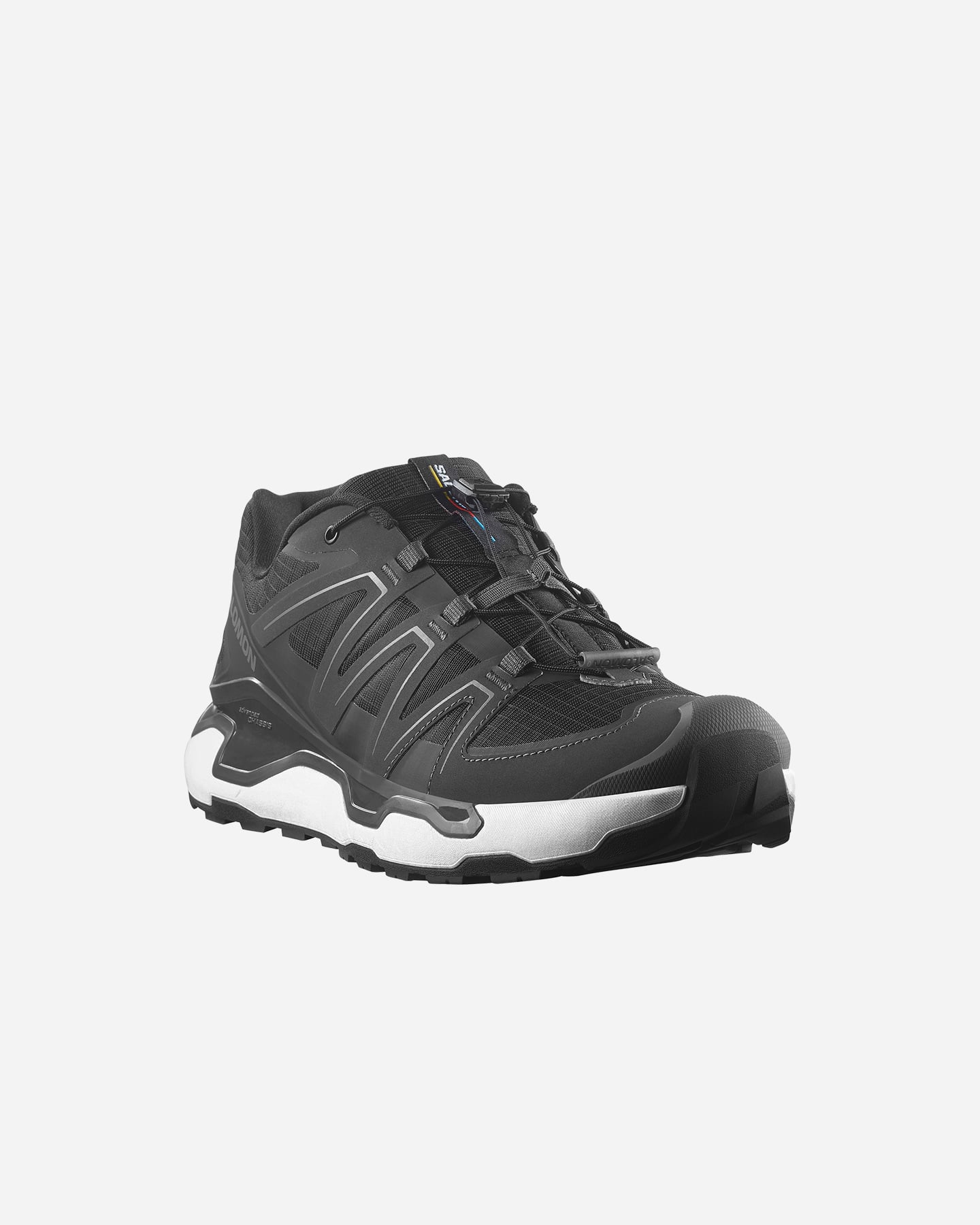 Scarpe sneakers SALOMON XC ROAM M - Grigio - 1 | Cisalfa Sport