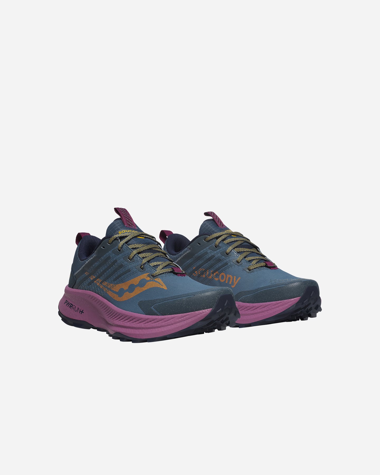 Scarpe trail SAUCONY RIDE TR2 GTX W - Color mix - 1 | Cisalfa Sport