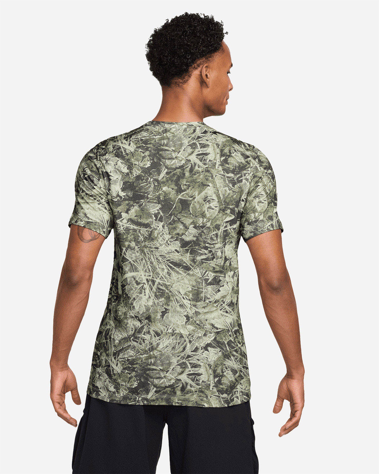 T-shirt running NIKE ACG M - 1 | Cisalfa Sport
