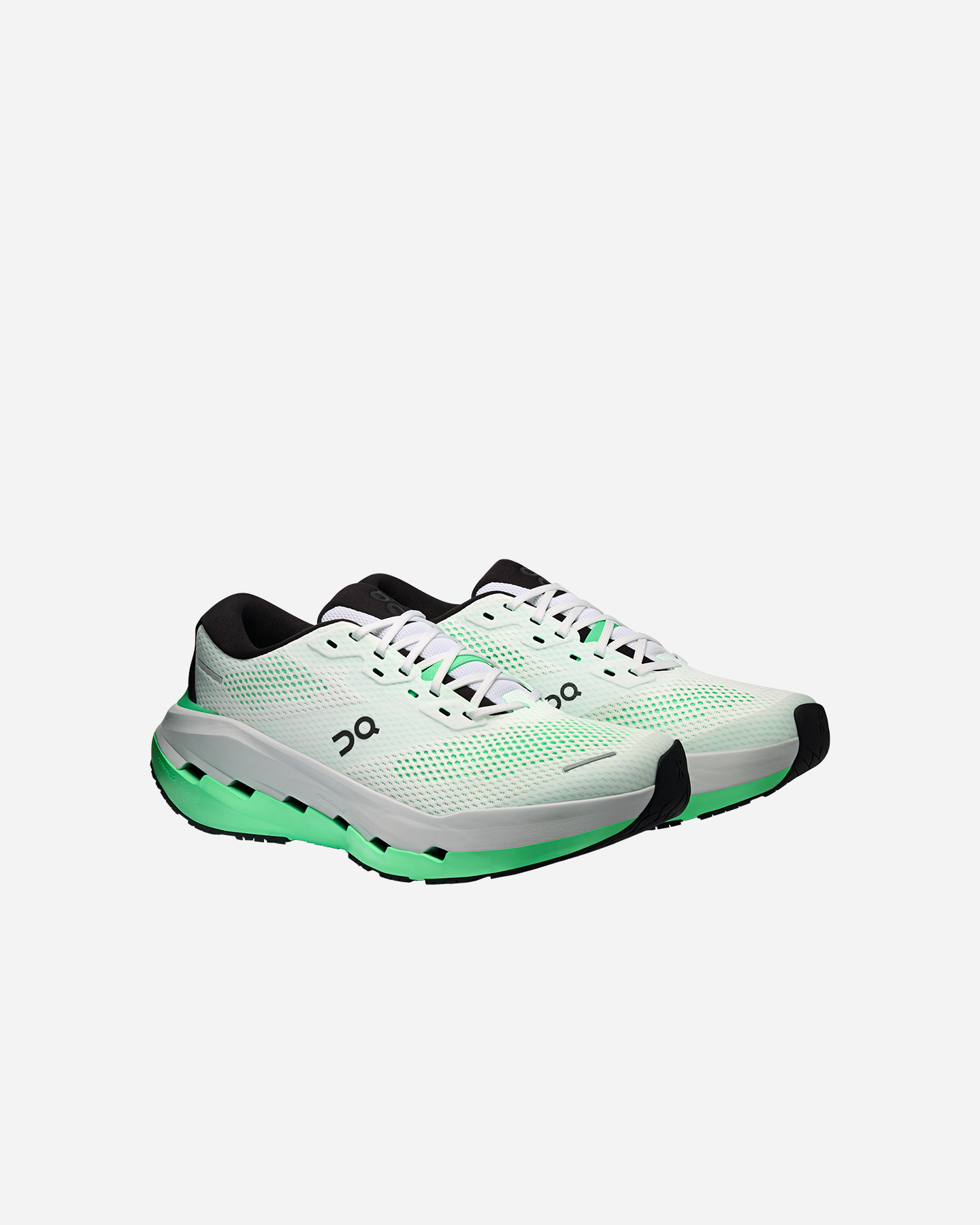 Scarpe running ON CLOUDRUNNER 3 MAX M - Bianco - 1 | Cisalfa Sport