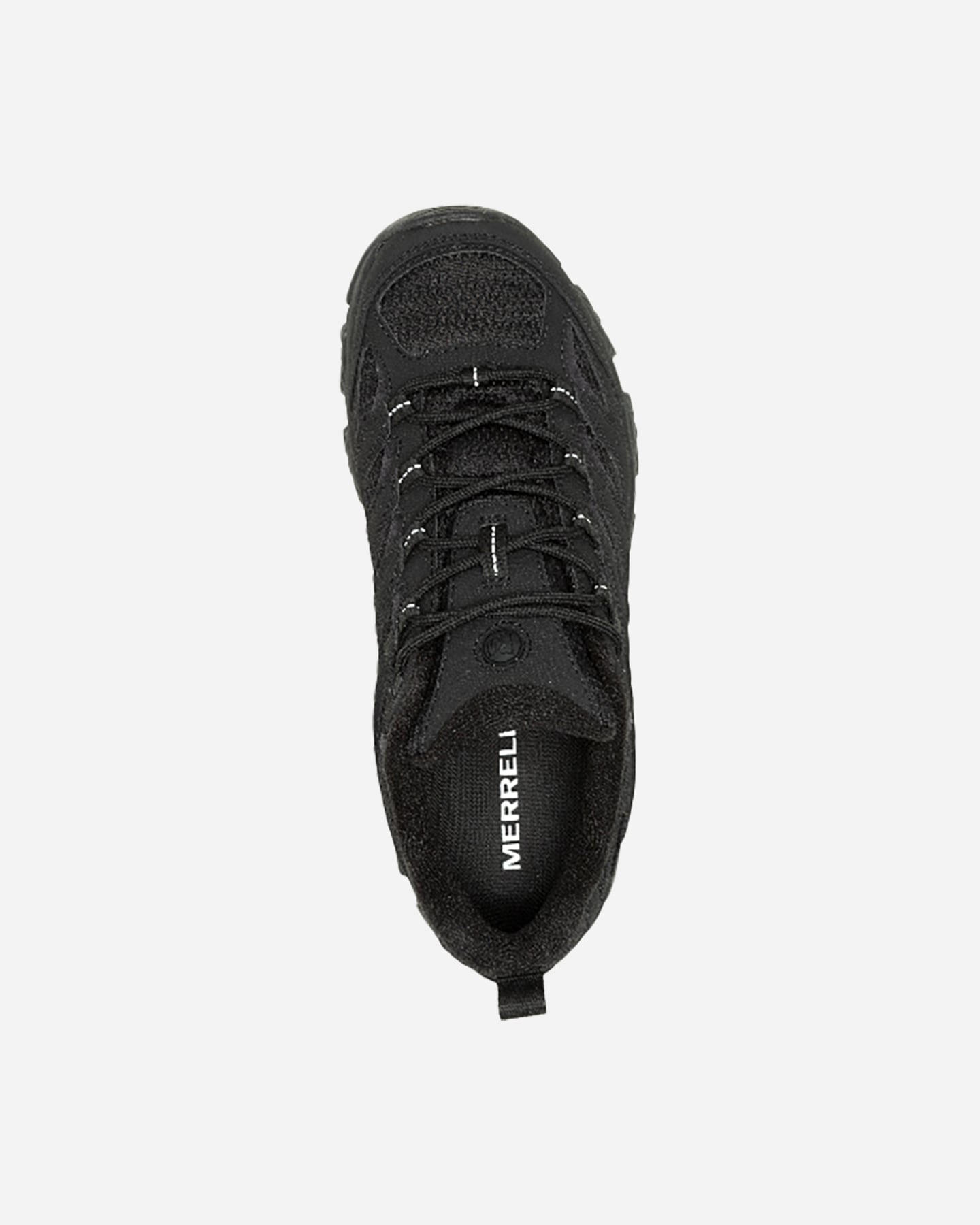 Scarpe trail MERRELL MOAB 3 SYN GTX W - Nero - 3 | Cisalfa Sport