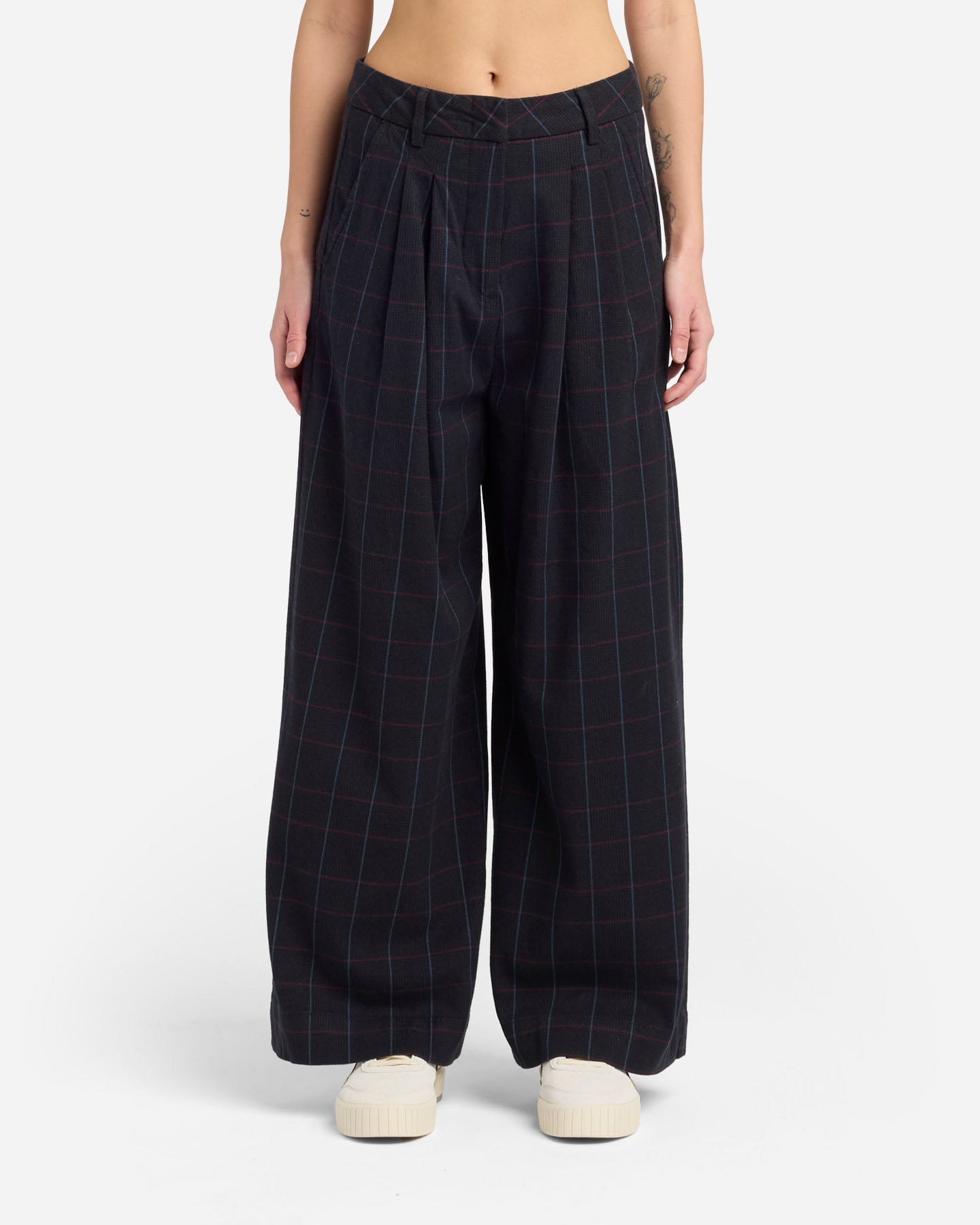 Pantalone BEST COMPANY BIG CITY LIFE W - Grigio - 1 | Cisalfa Sport