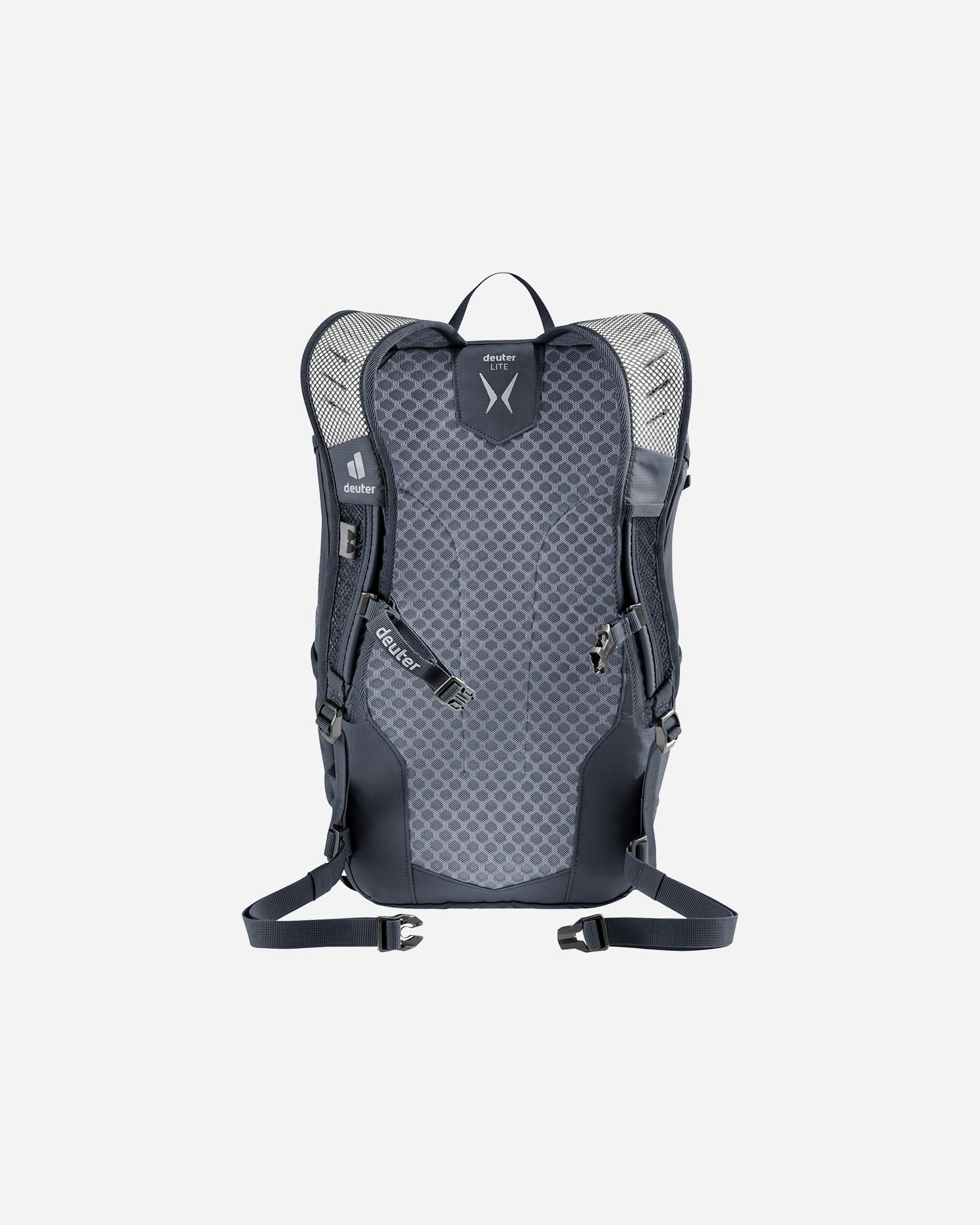 Zaino escursionismo DEUTER SPEED LITE 21  - Nero - 4 | Cisalfa Sport