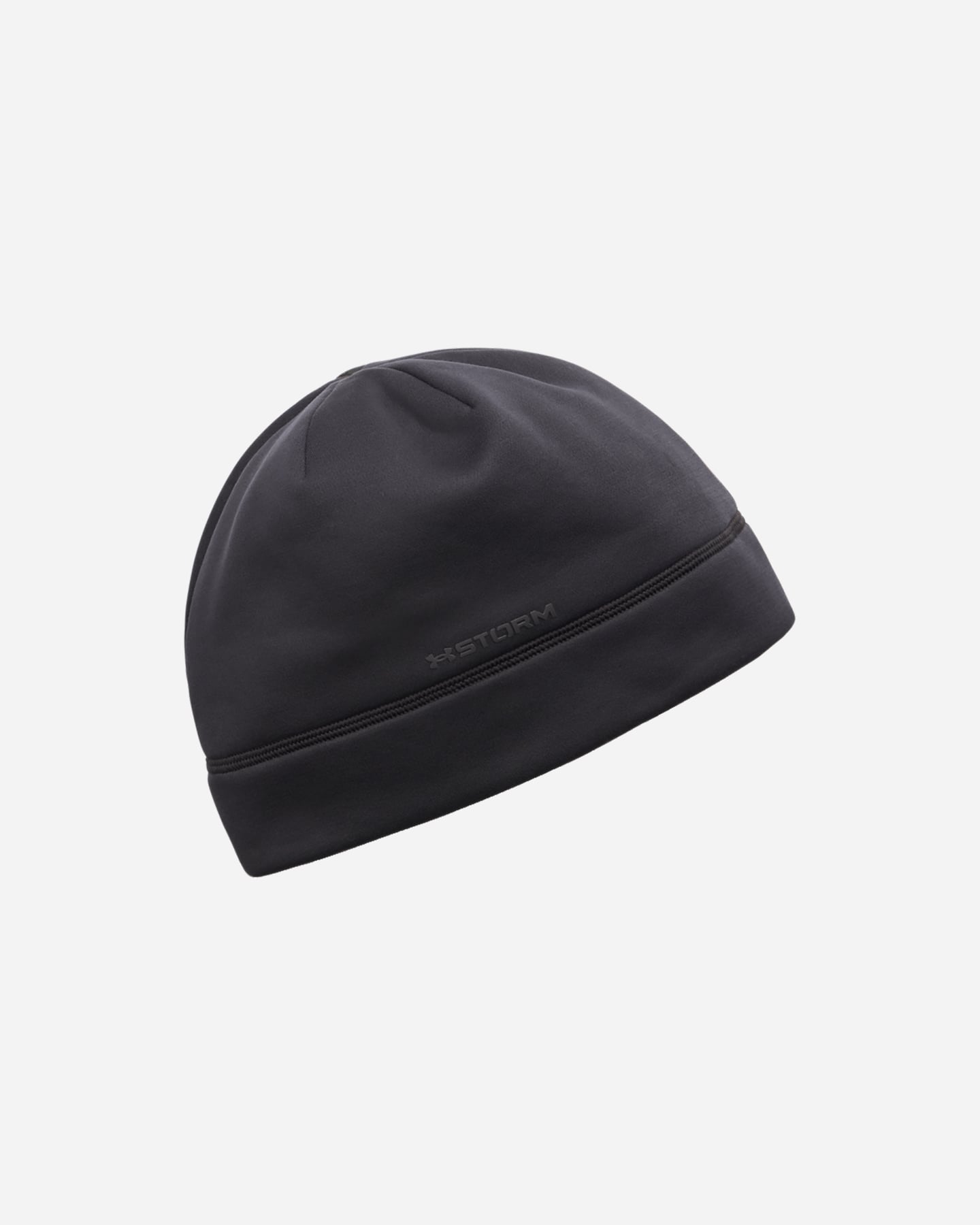 Cappellino UNDER ARMOUR COLDGEAR INFRARED  - Nero - 1 | Cisalfa Sport