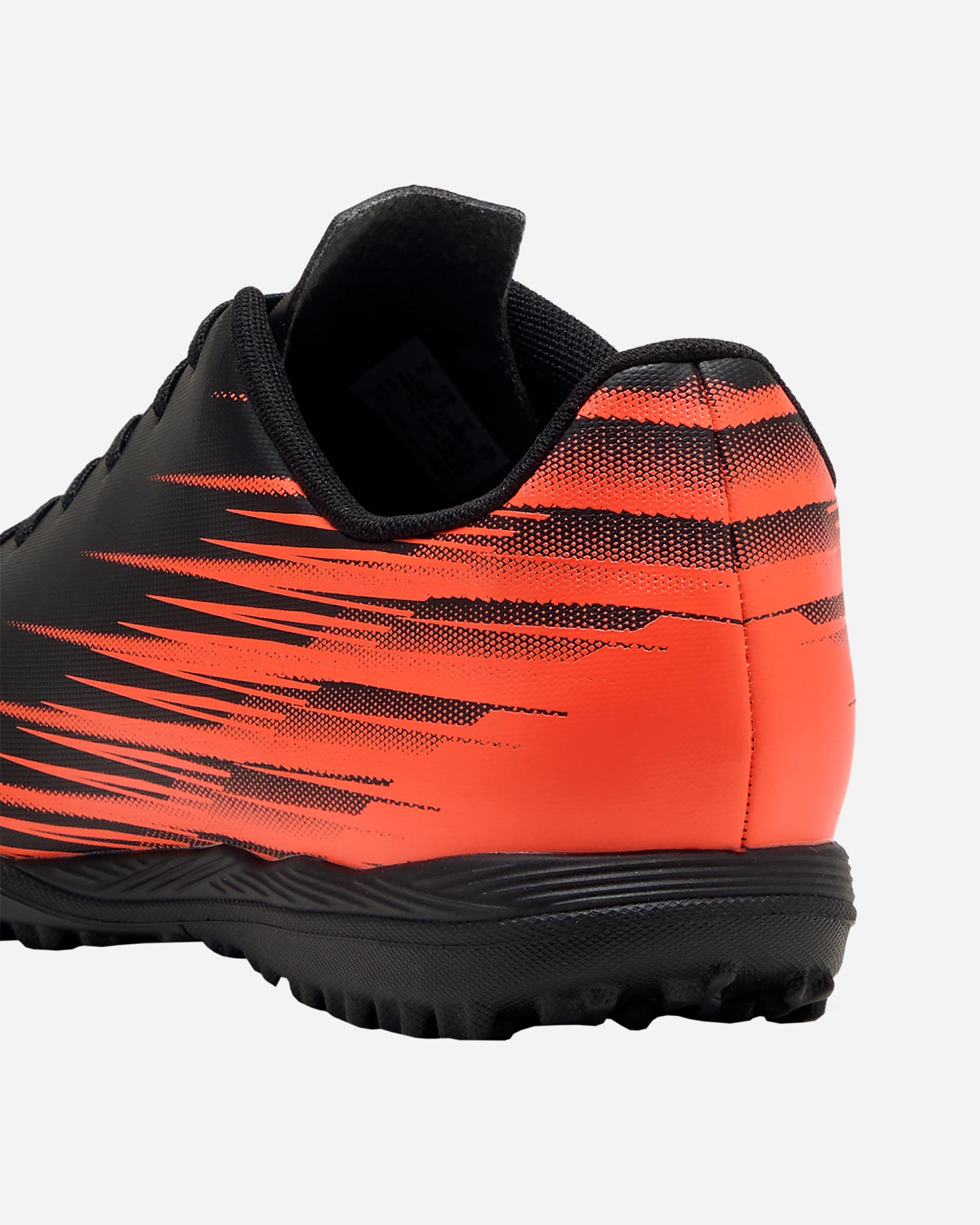 Scarpe calcio PUMA ATTACANTO II TT M - Nero - 5 | Cisalfa Sport