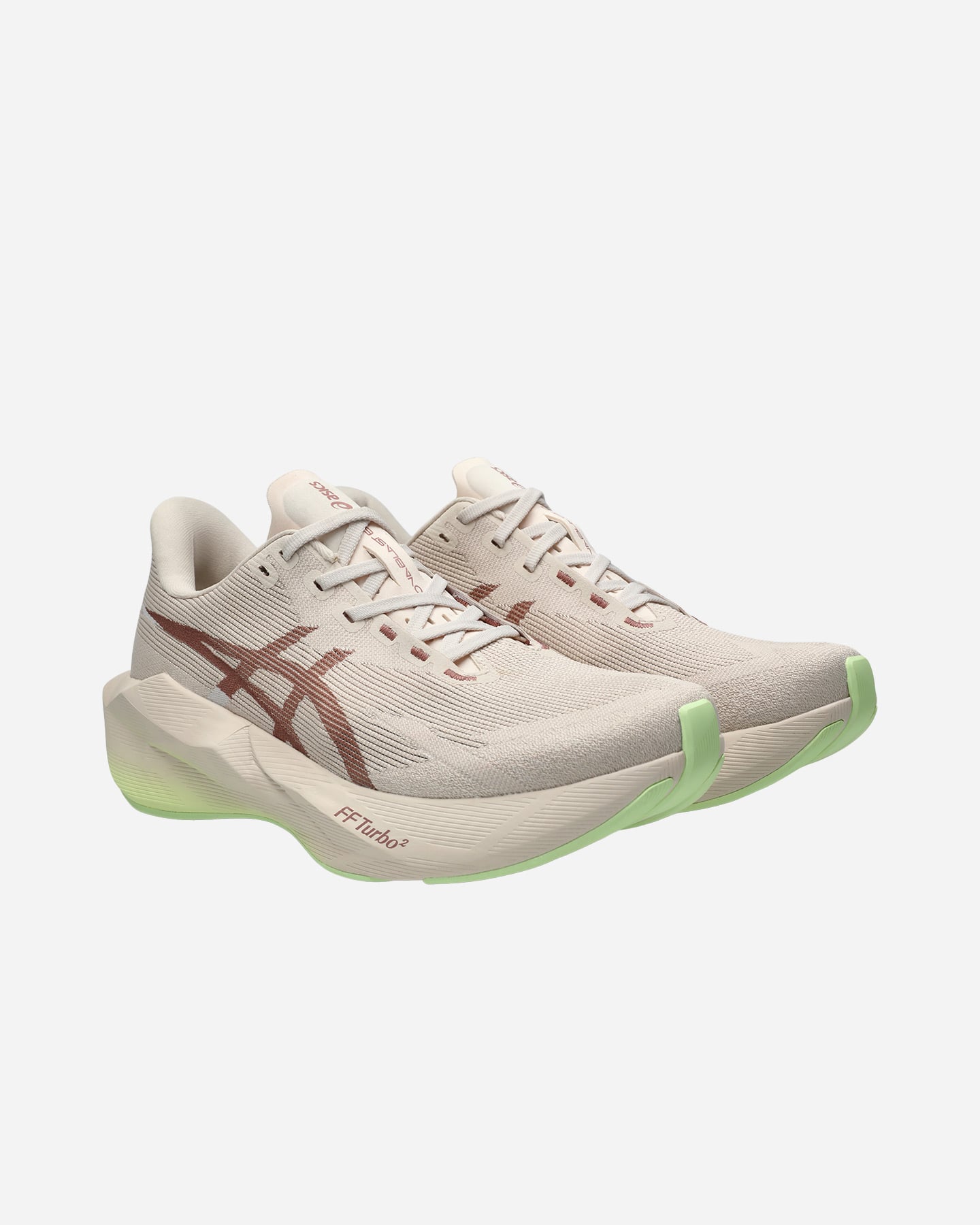 Scarpe running ASICS NOVABLAST 6 M - Rosa - 1 | Cisalfa Sport