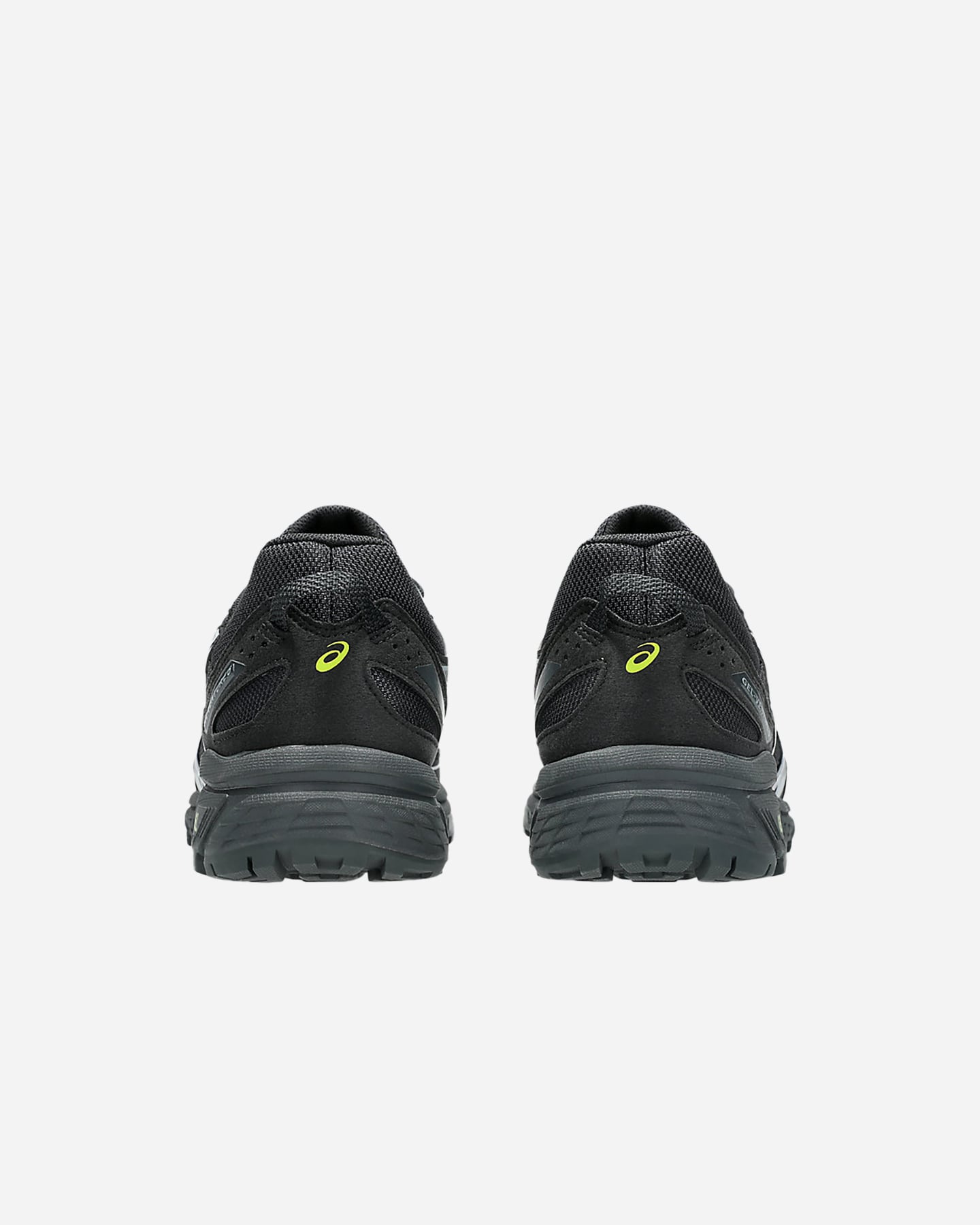 Scarpe sneakers ASICS GEL-VENTURE 6 - Nero - 4 | Cisalfa Sport
