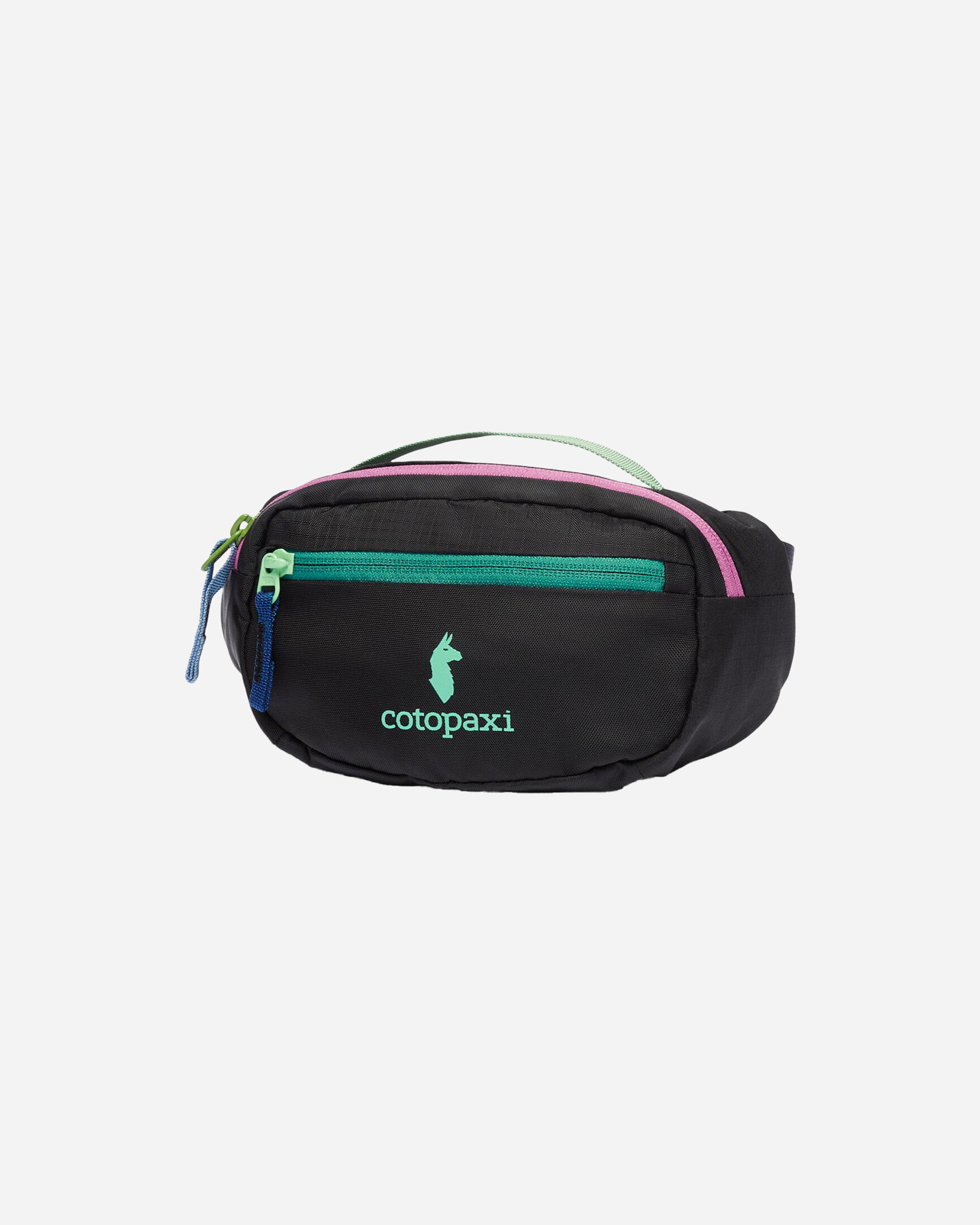 Marsupio COTOPAXI KAPAI 1,5L  - Nero - 3 | Cisalfa Sport