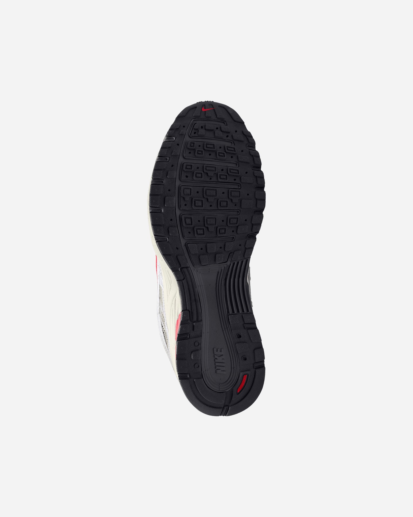 Scarpe sneakers NIKE P 6000 M - Color mix - 1 | Cisalfa Sport
