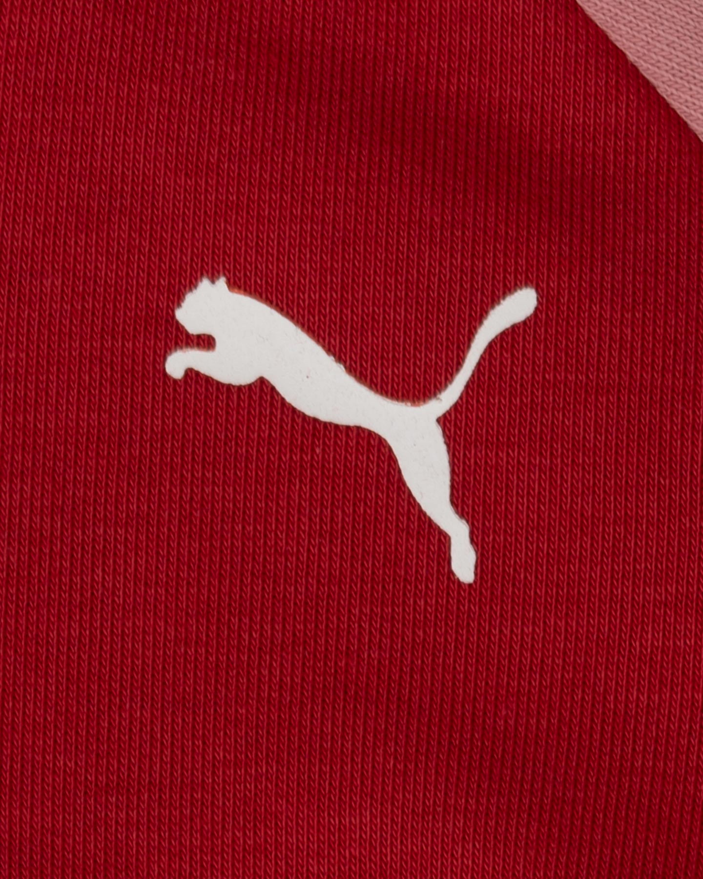 Completo PUMA MINICATS JR - Rosso - 3 | Cisalfa Sport