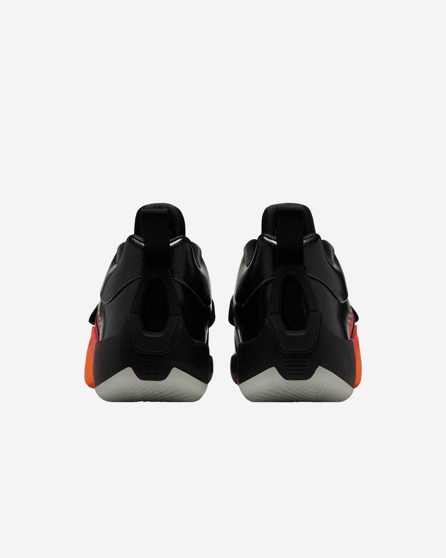 Scarpe basket NIKE TATUM 5 M - Nero - 4 | Cisalfa Sport