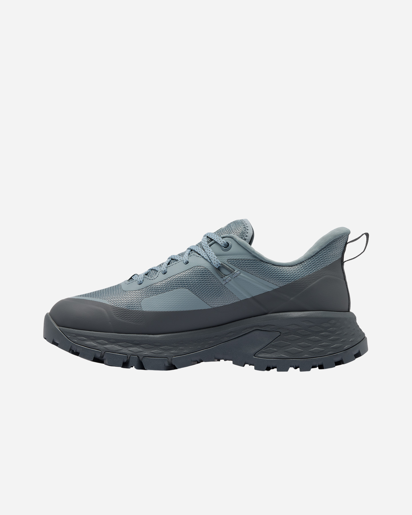 Scarpe trail COLUMBIA TELLURIX W - Grigio - 3 | Cisalfa Sport
