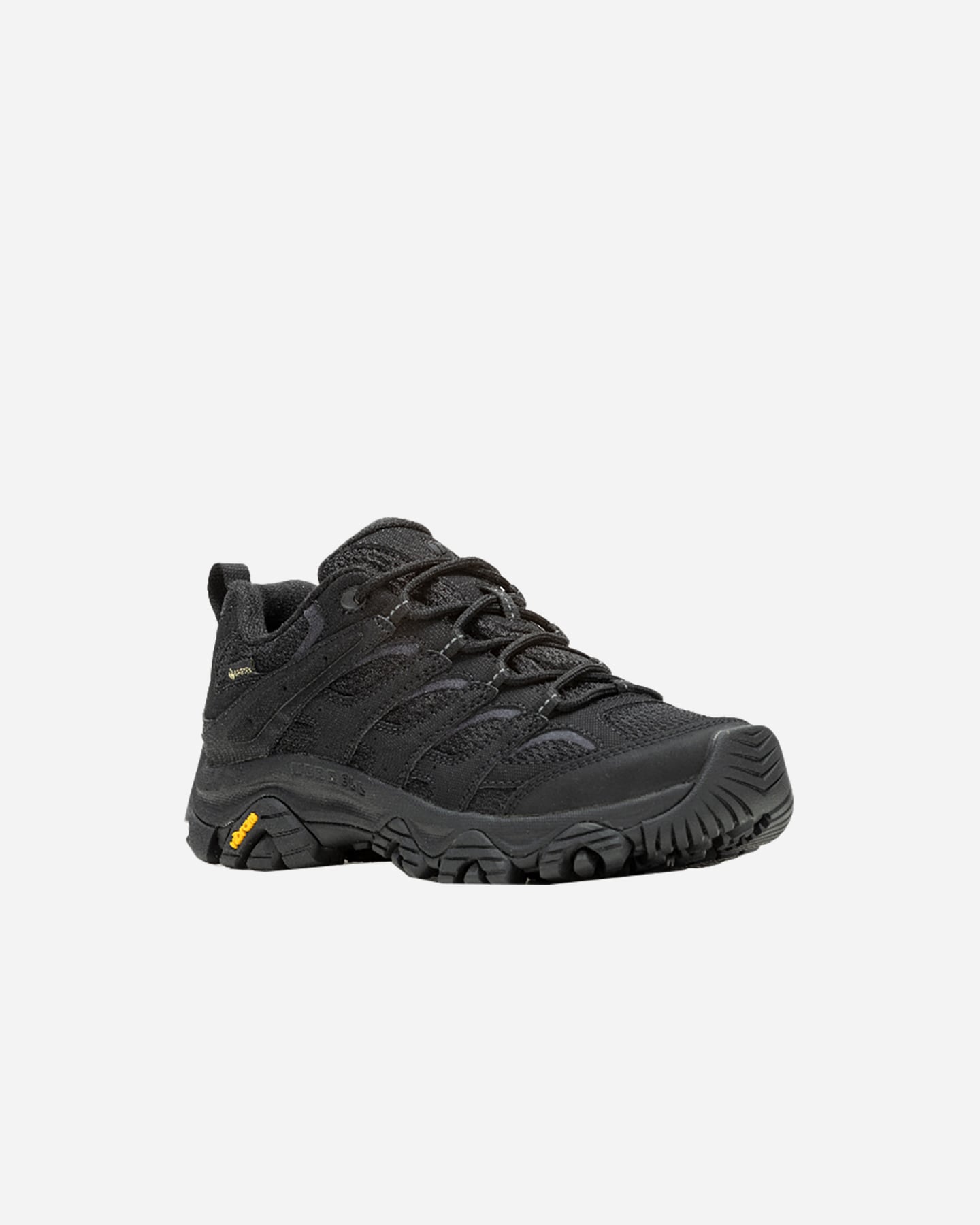 Scarpe trail MERRELL MOAB 3 SYN GTX W - Nero - 1 | Cisalfa Sport