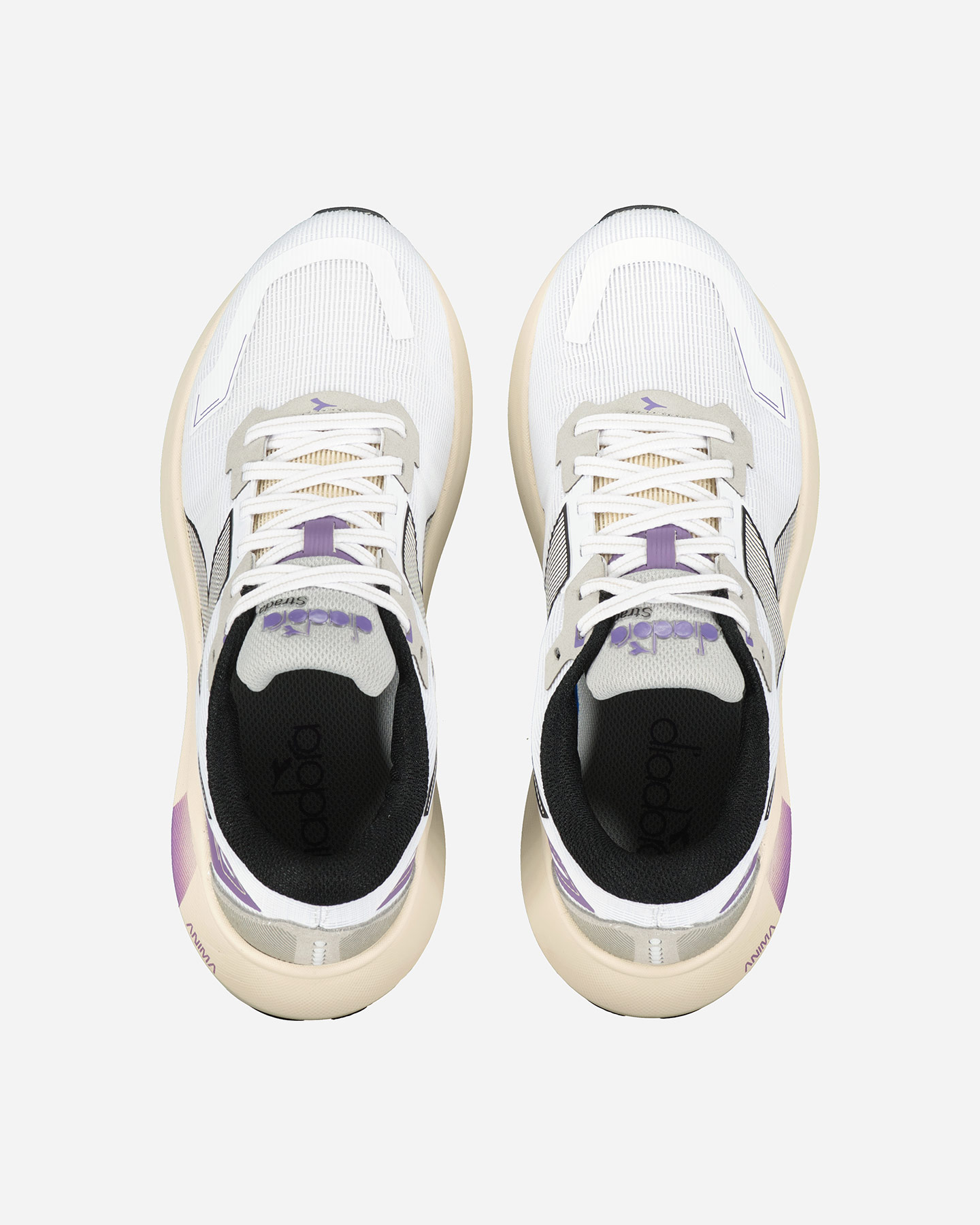 Scarpe running DIADORA STRADA 4 W - Color mix - 4 | Cisalfa Sport