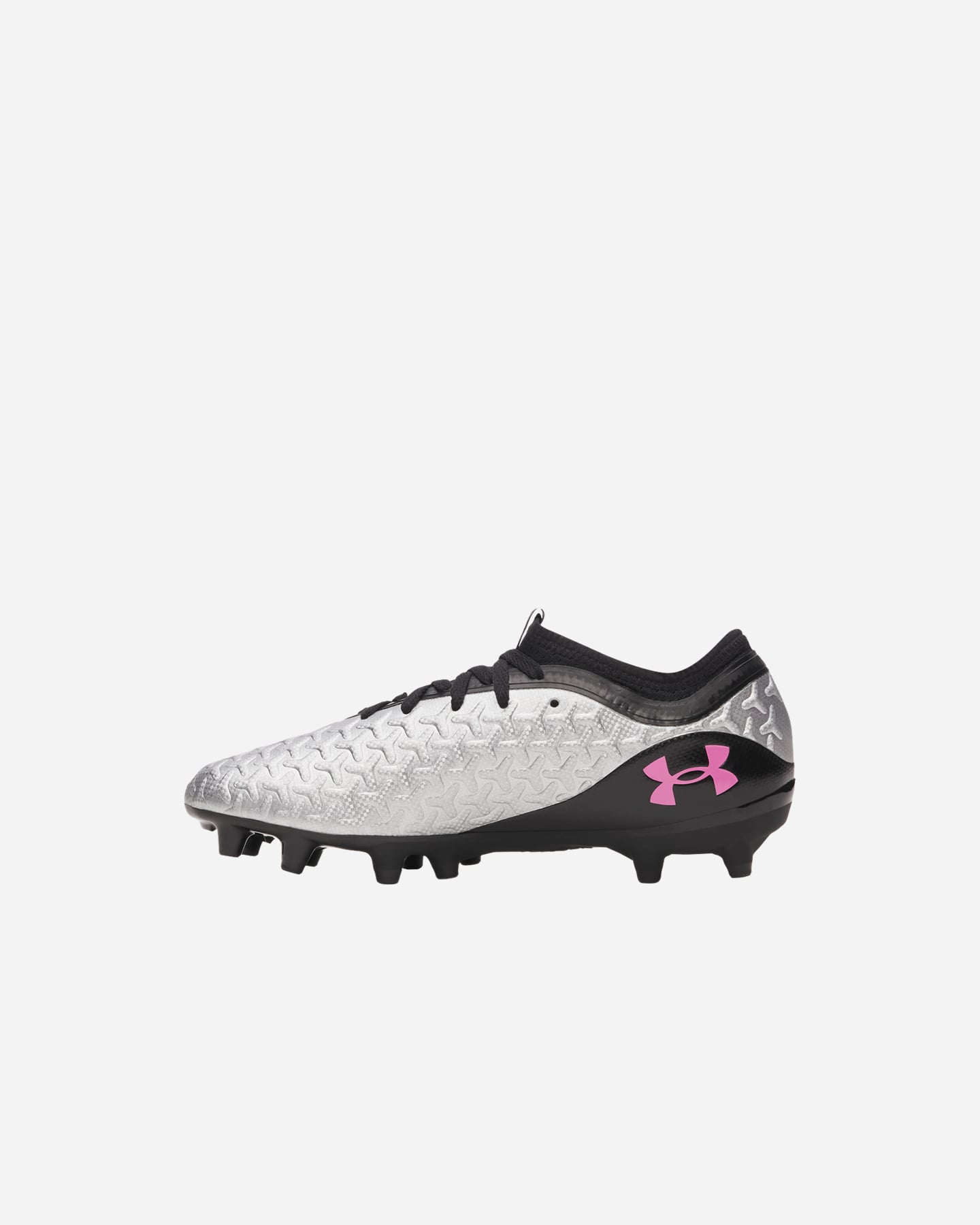 Scarpe calcio UNDER ARMOUR MAGNETICO SELECT 6 FG JR - 4 | Cisalfa Sport