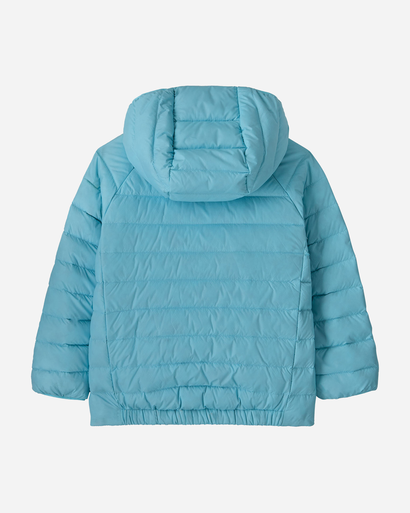 Piumino PATAGONIA REVERSIBLE DOWN SWEATER JR - Bianco - 2 | Cisalfa Sport