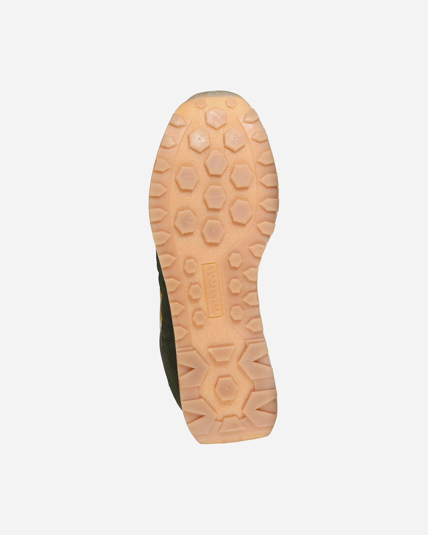 Scarpe sneakers MISTRAL TAIL M - Verde - 2 | Cisalfa Sport
