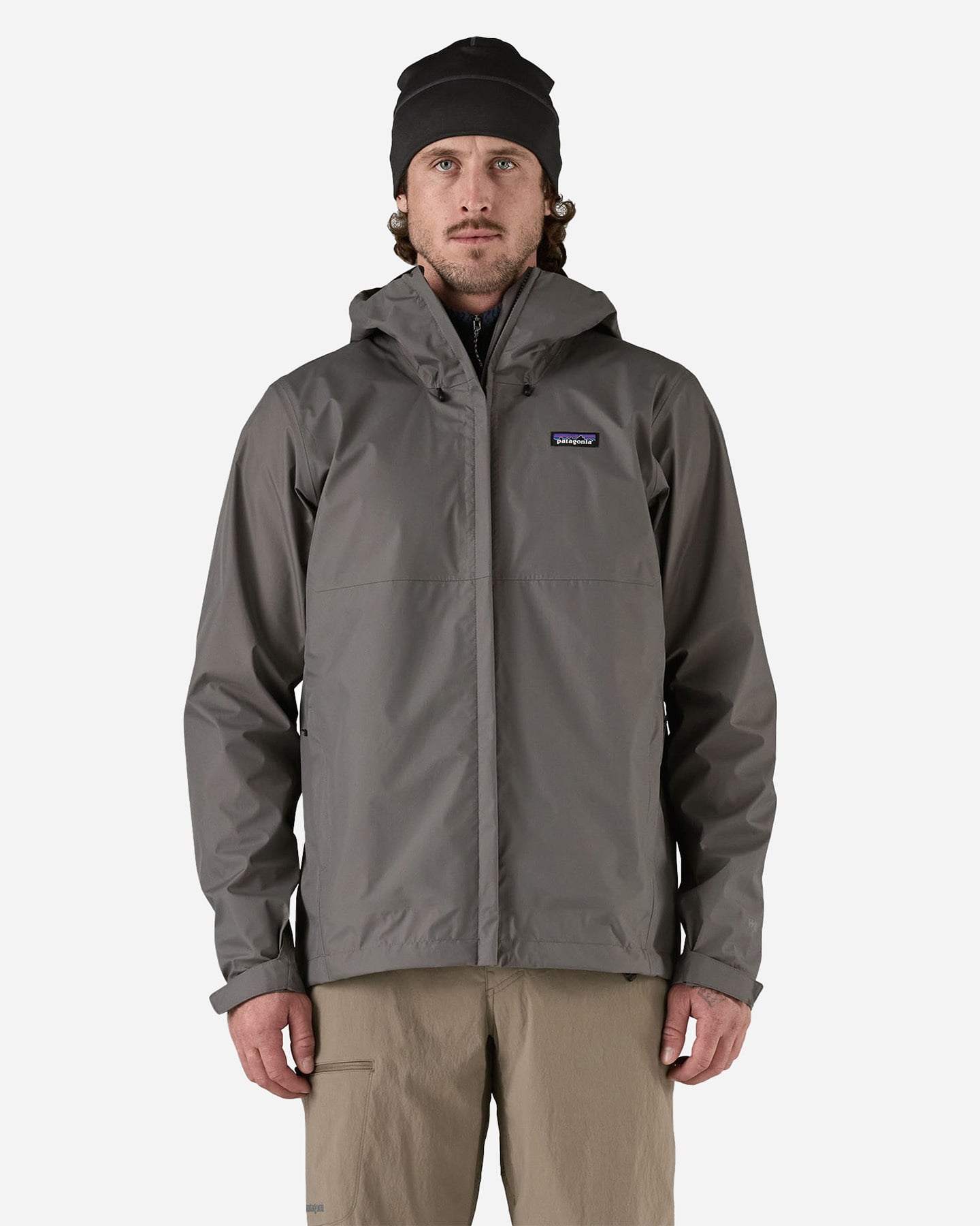 Giacca outdoor PATAGONIA TORRENTSHELL 3L M - Grigio - 1 | Cisalfa Sport