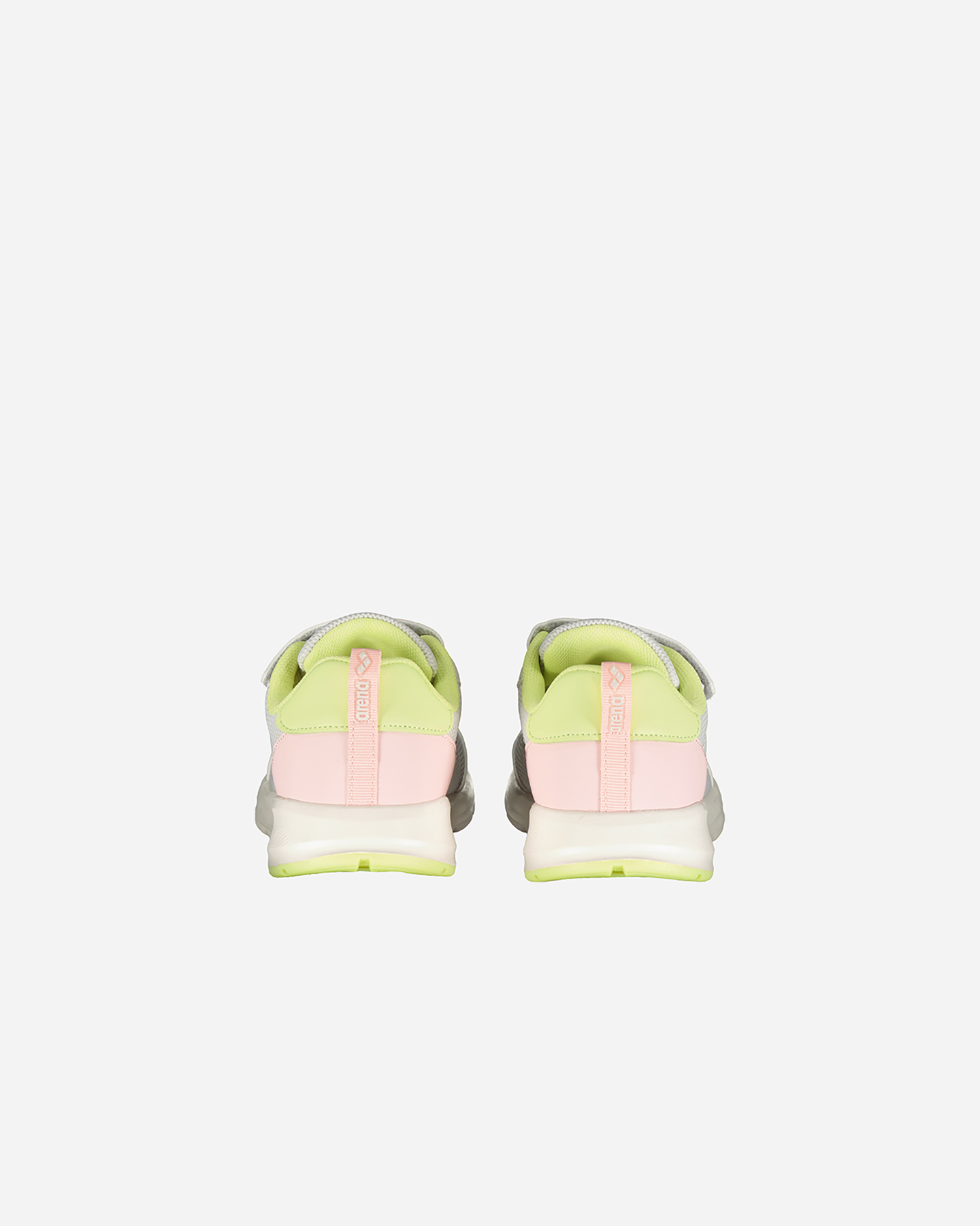 Scarpe sneakers ARENA NATURAL JR - Color mix - 5 | Cisalfa Sport