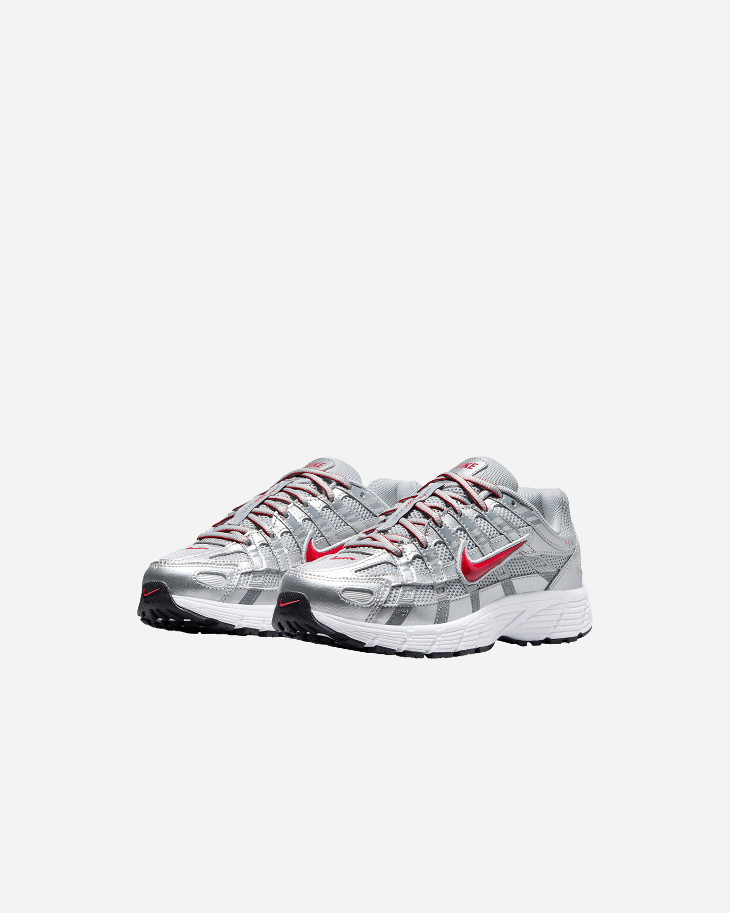 Scarpe sneakers NIKE P-6000 GS JR - Color mix - 1 | Cisalfa Sport