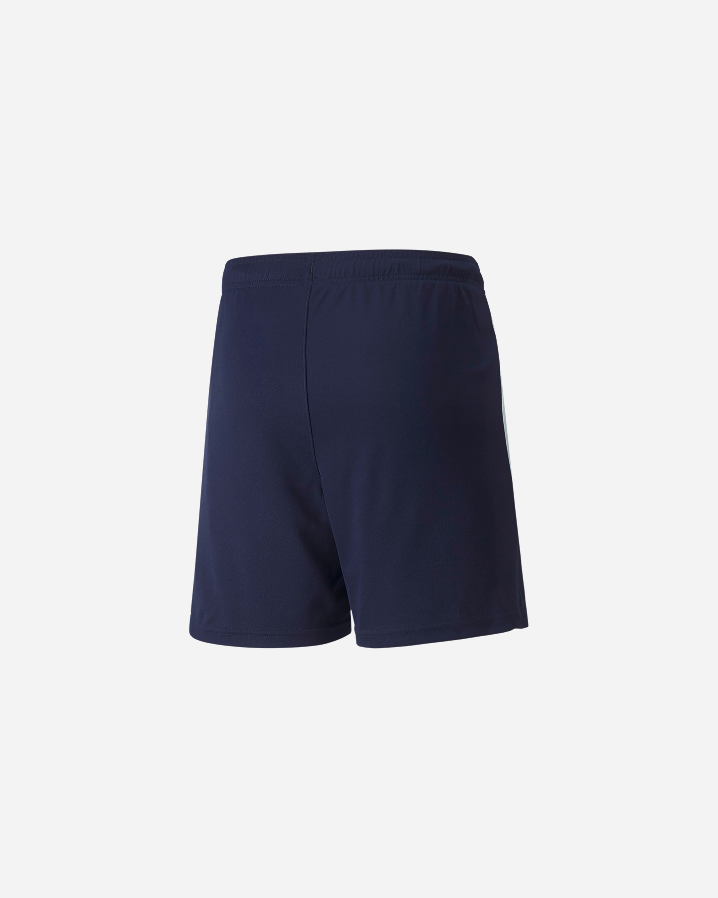Pantaloncini calcio PUMA LIGA JR - Blu Navy - 1 | Cisalfa Sport