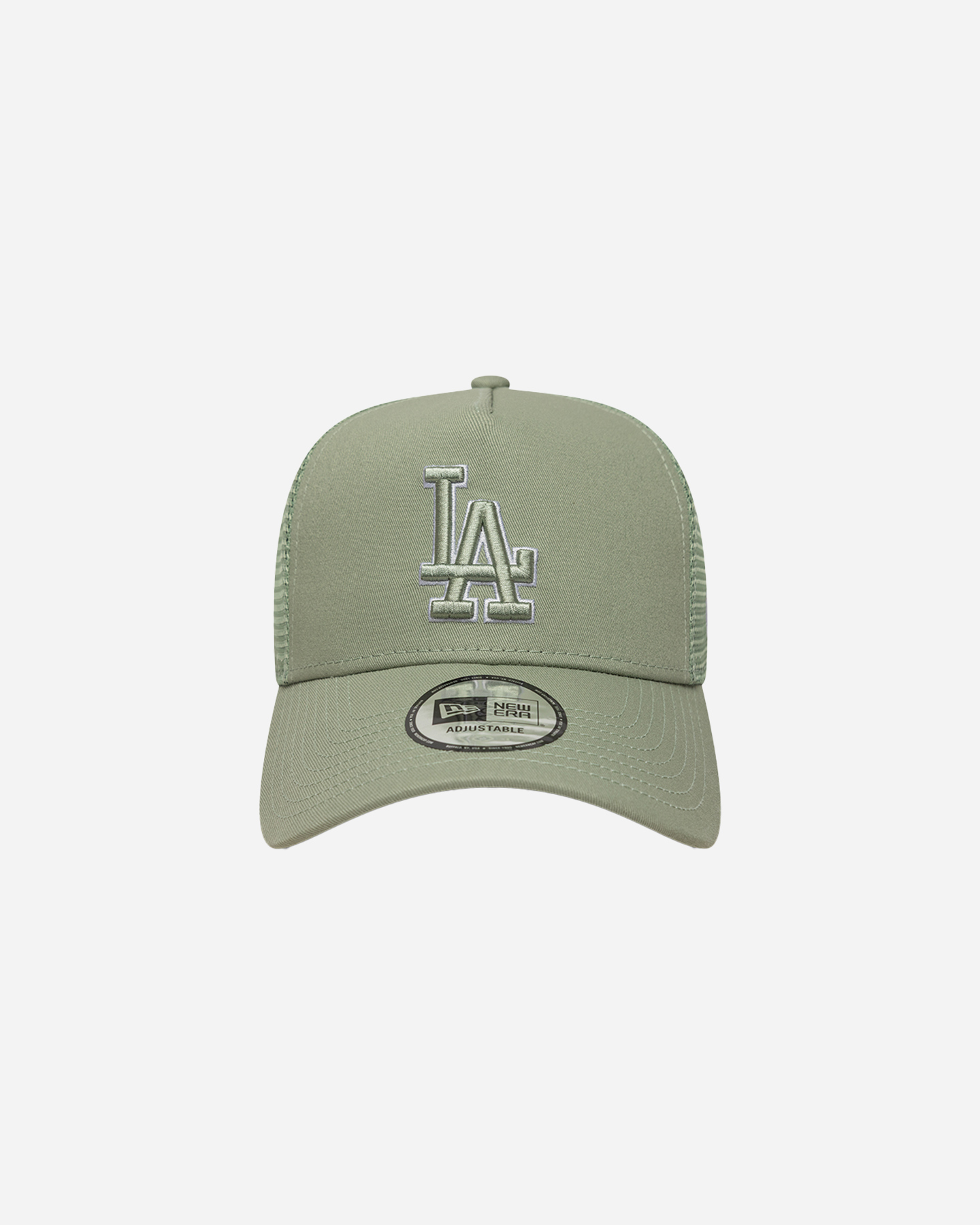 Cappellino NEW ERA LOS ANGELES DODGERS MLB M - Verde - 1 | Cisalfa Sport
