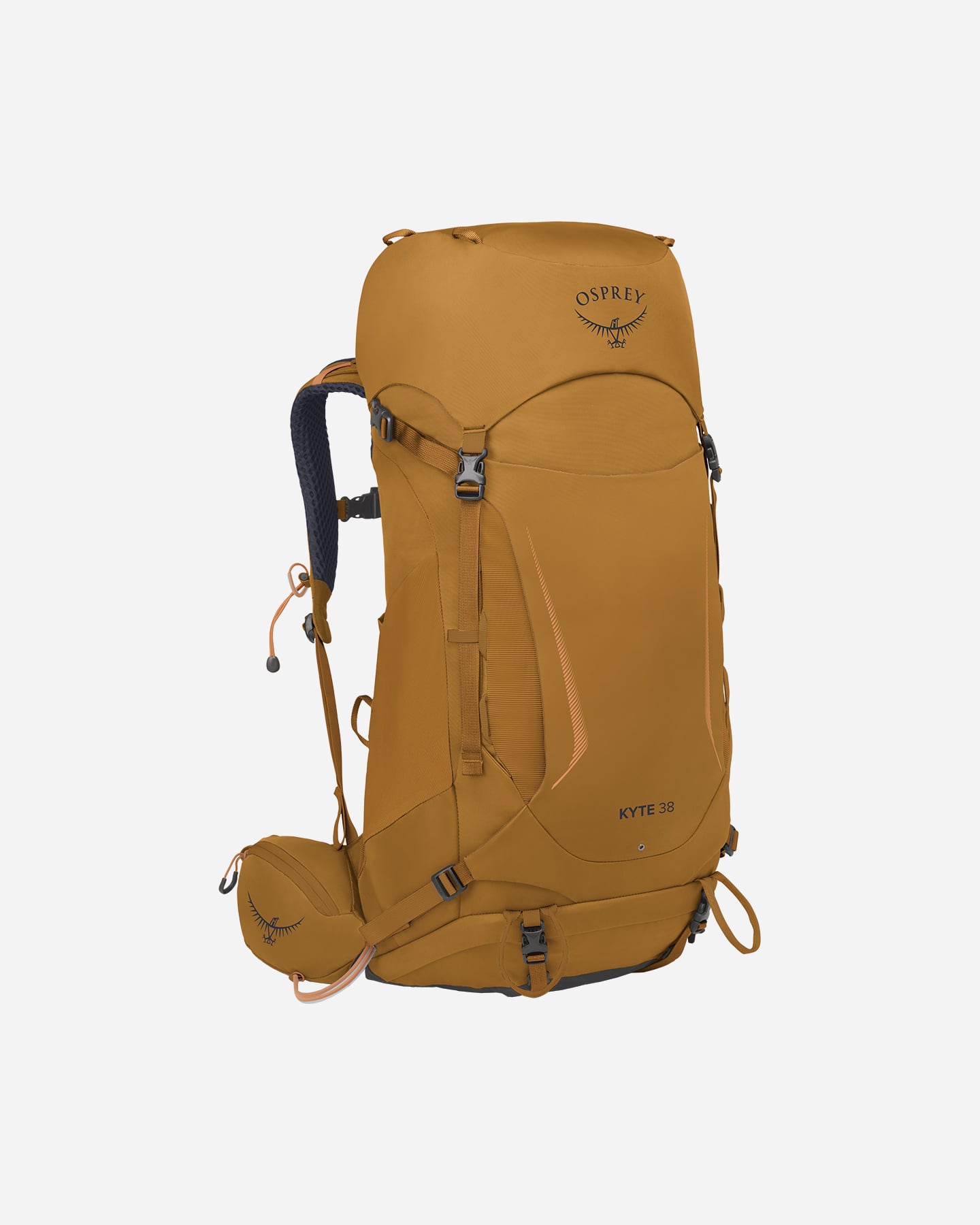 Zaino escursionismo OSPREY KYTE 38 - Marrone - 1 | Cisalfa Sport
