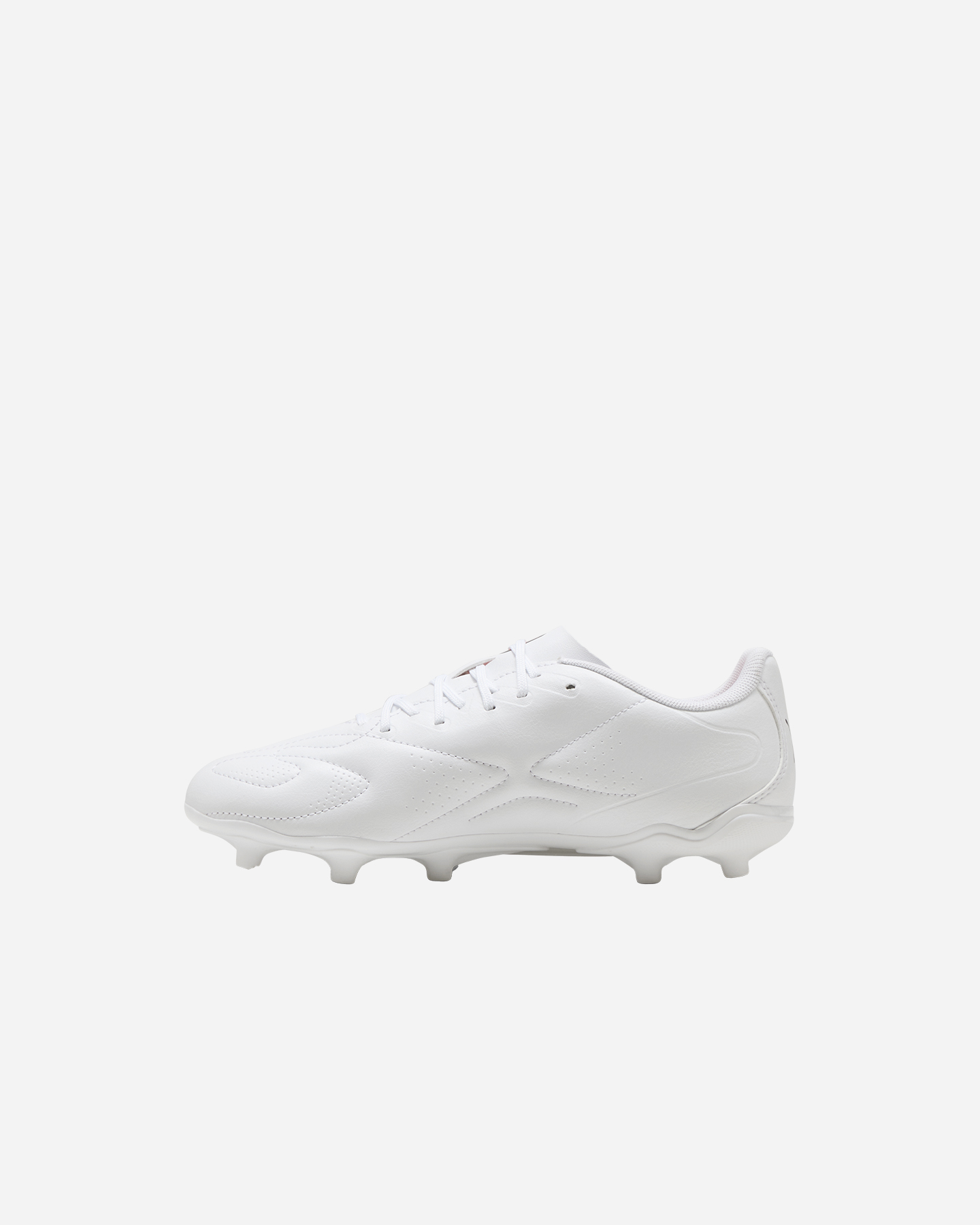 Scarpe calcio PUMA KING 20 PLAY FG-AG JR - Color mix - 4 | Cisalfa Sport