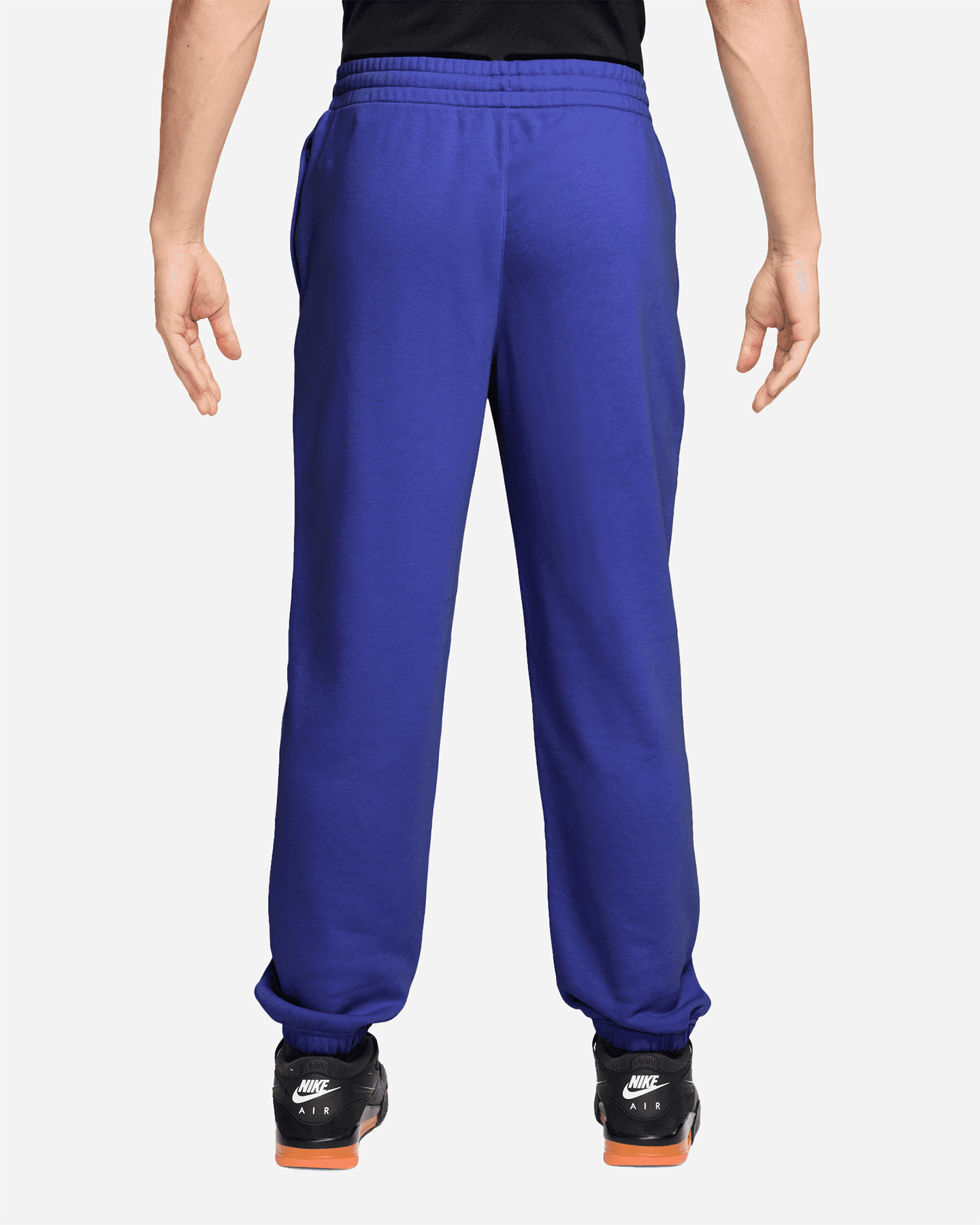 Pantalone NIKE JORDAN CROSSOVER M - Blu - 1 | Cisalfa Sport