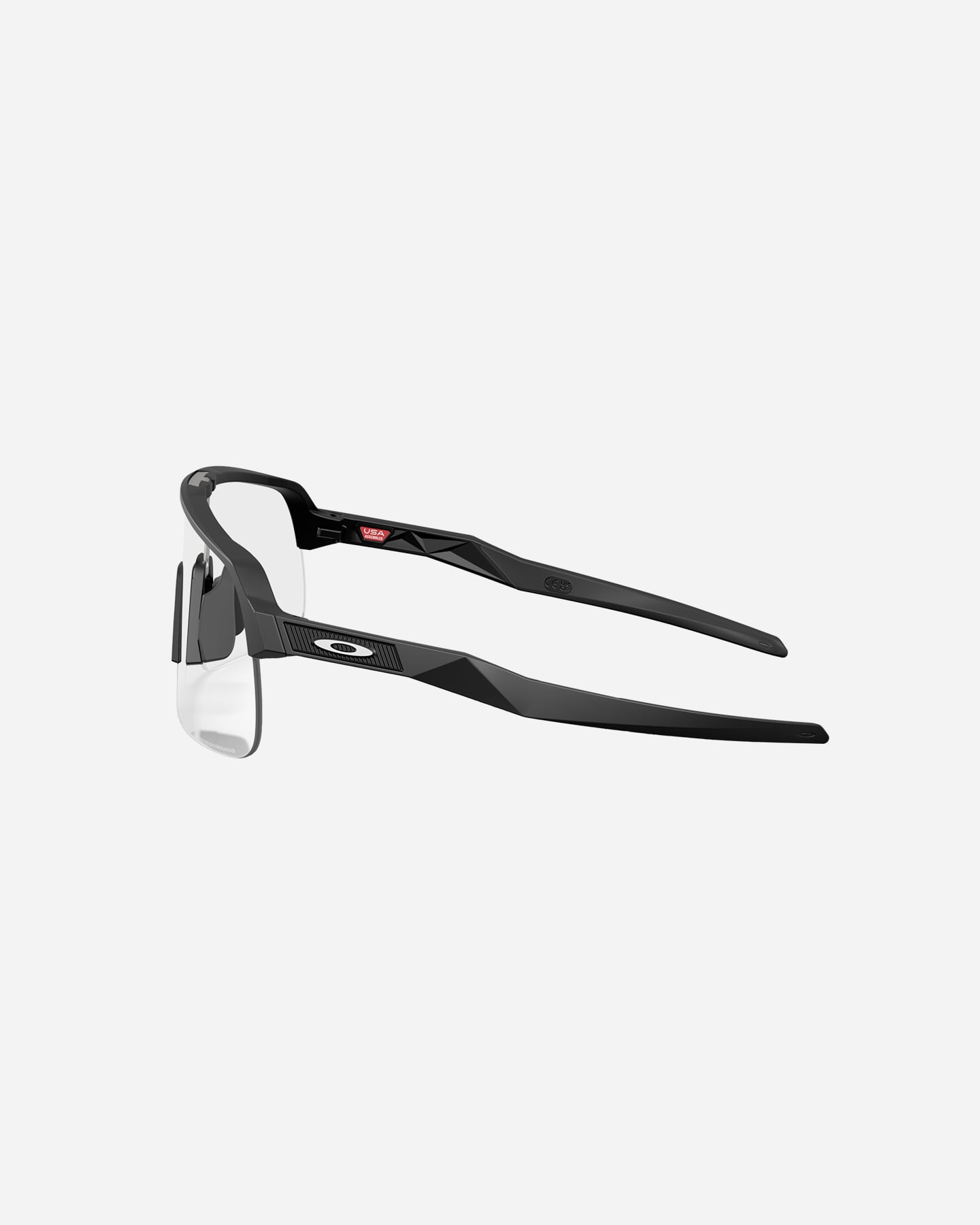 Occhiali OAKLEY SUTRO LITE S  - Color mix - 3 | Cisalfa Sport