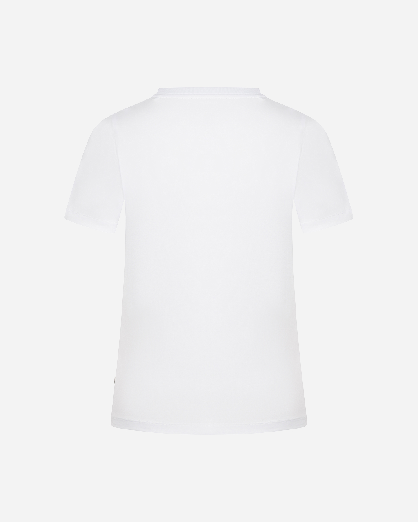 T-shirt GUESS LINEAR W - Bianco - 1 | Cisalfa Sport