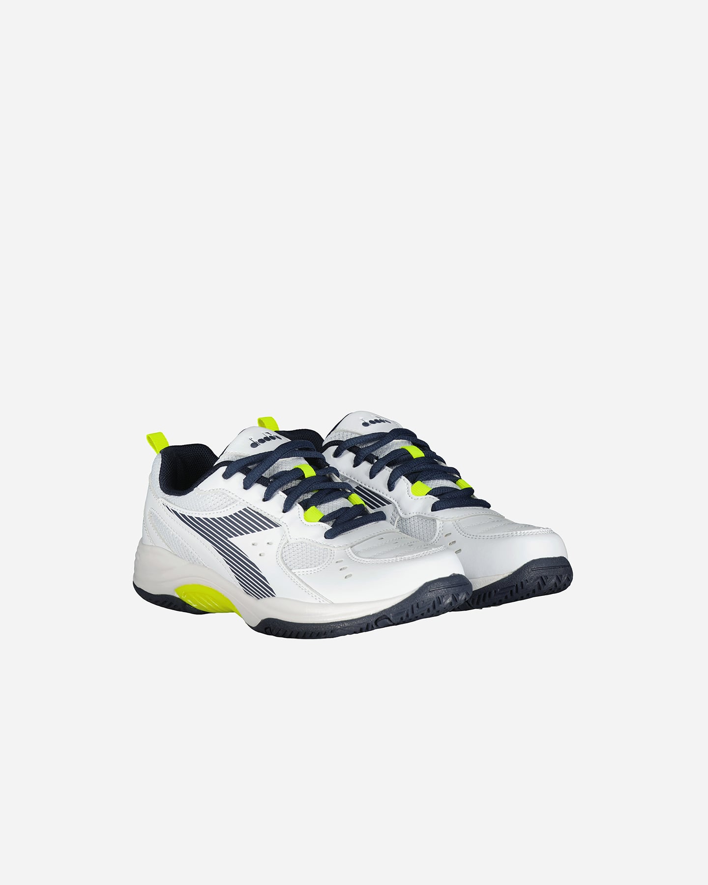 Scarpe volley DIADORA BLOCK 4 CS JR - 1 | Cisalfa Sport