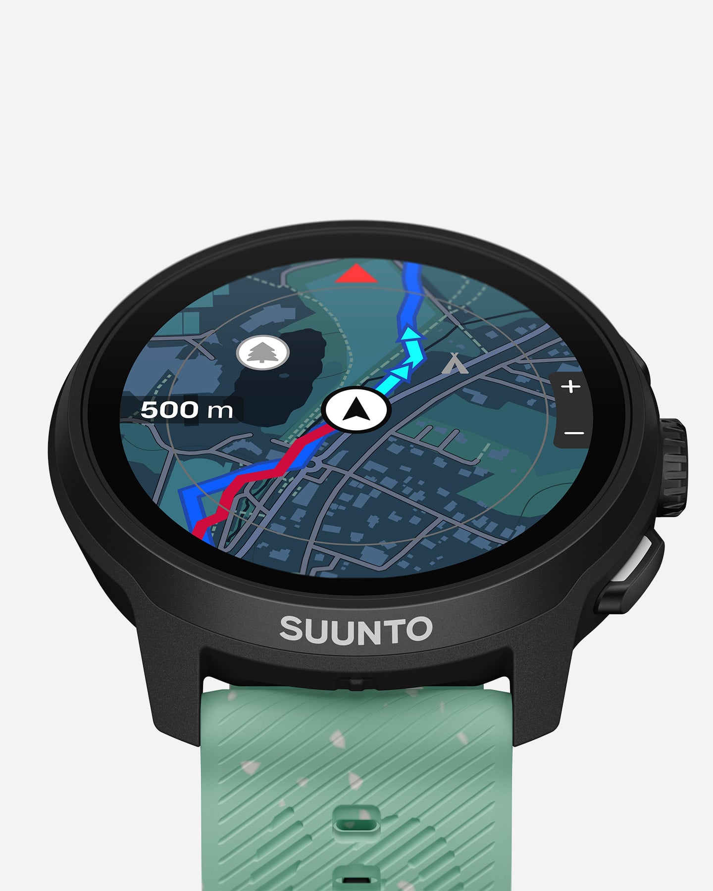 Orologio multifunzione SUUNTO RUN 2 64GB  - 5 | Cisalfa Sport
