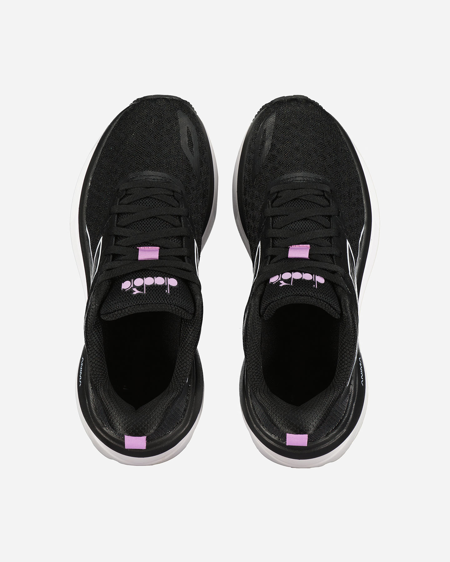 Scarpe running DIADORA DISTANCE W - 4 | Cisalfa Sport