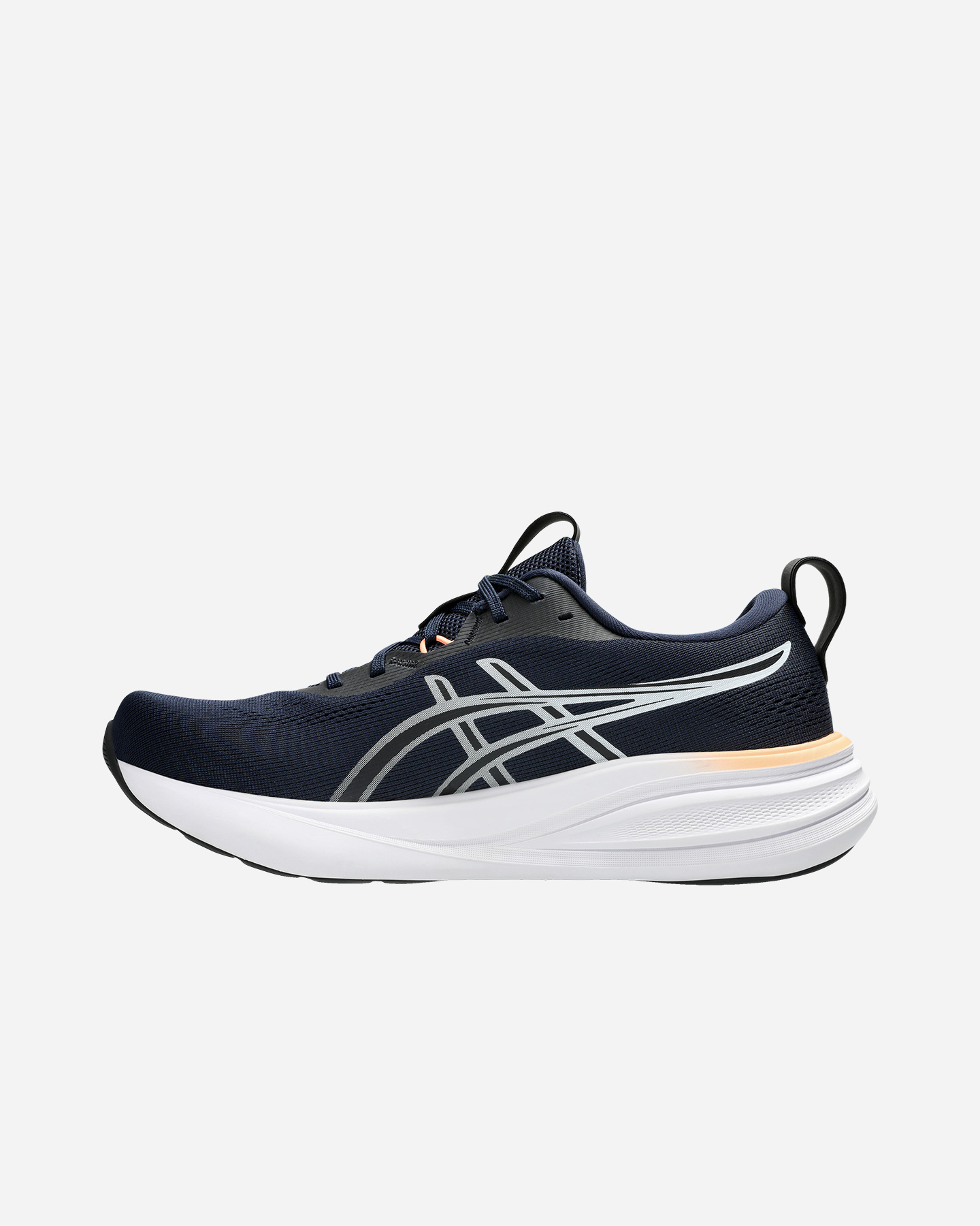 Scarpe running ASICS GEL-PULSE 17 M - Blu - 3 | Cisalfa Sport