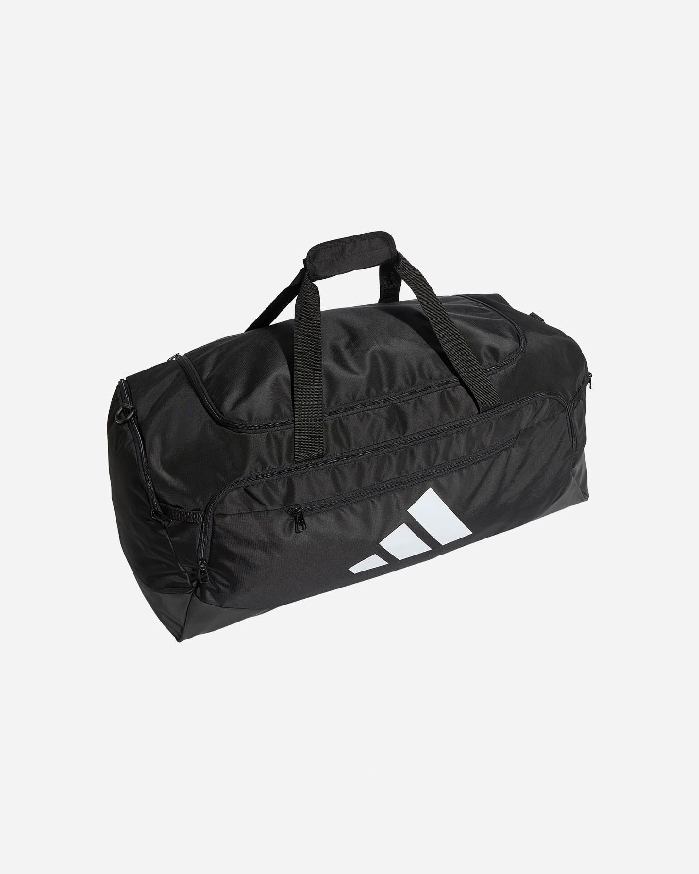 Borsa ADIDAS TR DUFFLE L  - Nero - 1 | Cisalfa Sport