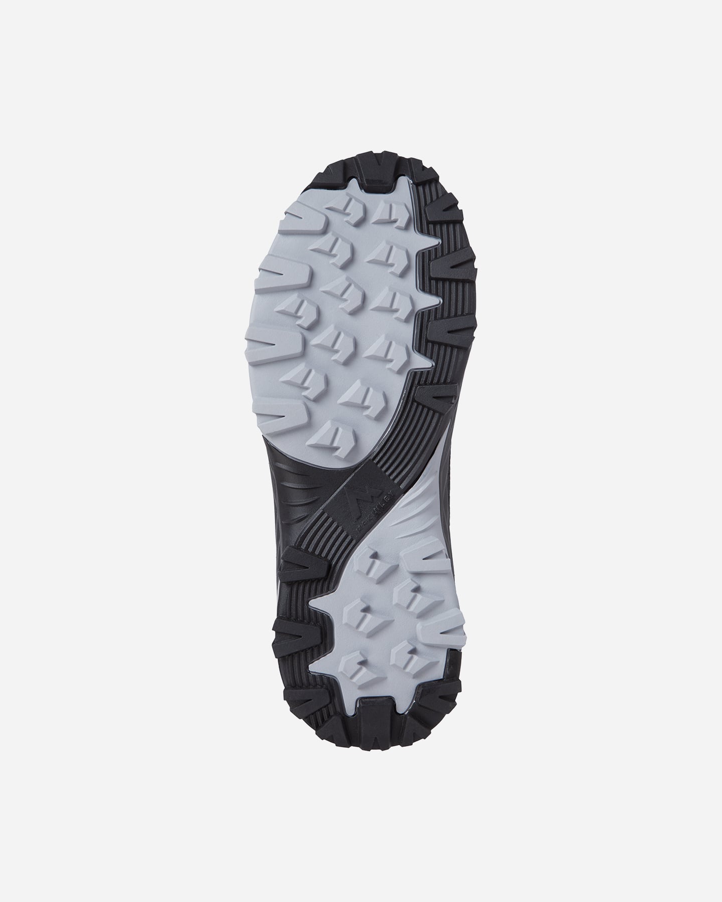 Scarpe escursionismo MCKINLEY TAHSIS MID AQX M - Nero - 1 | Cisalfa Sport