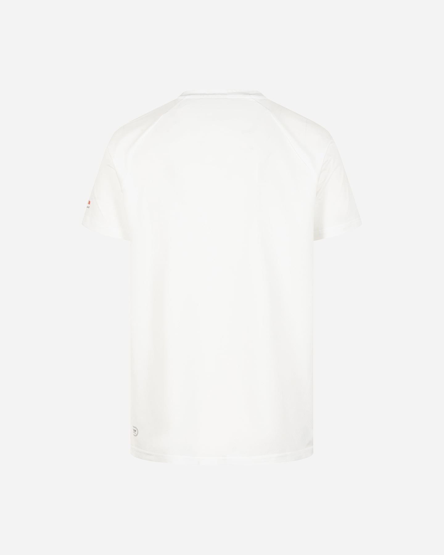 T-shirt tennis ELLESSE CHAIN LOGO M - Bianco - 1 | Cisalfa Sport