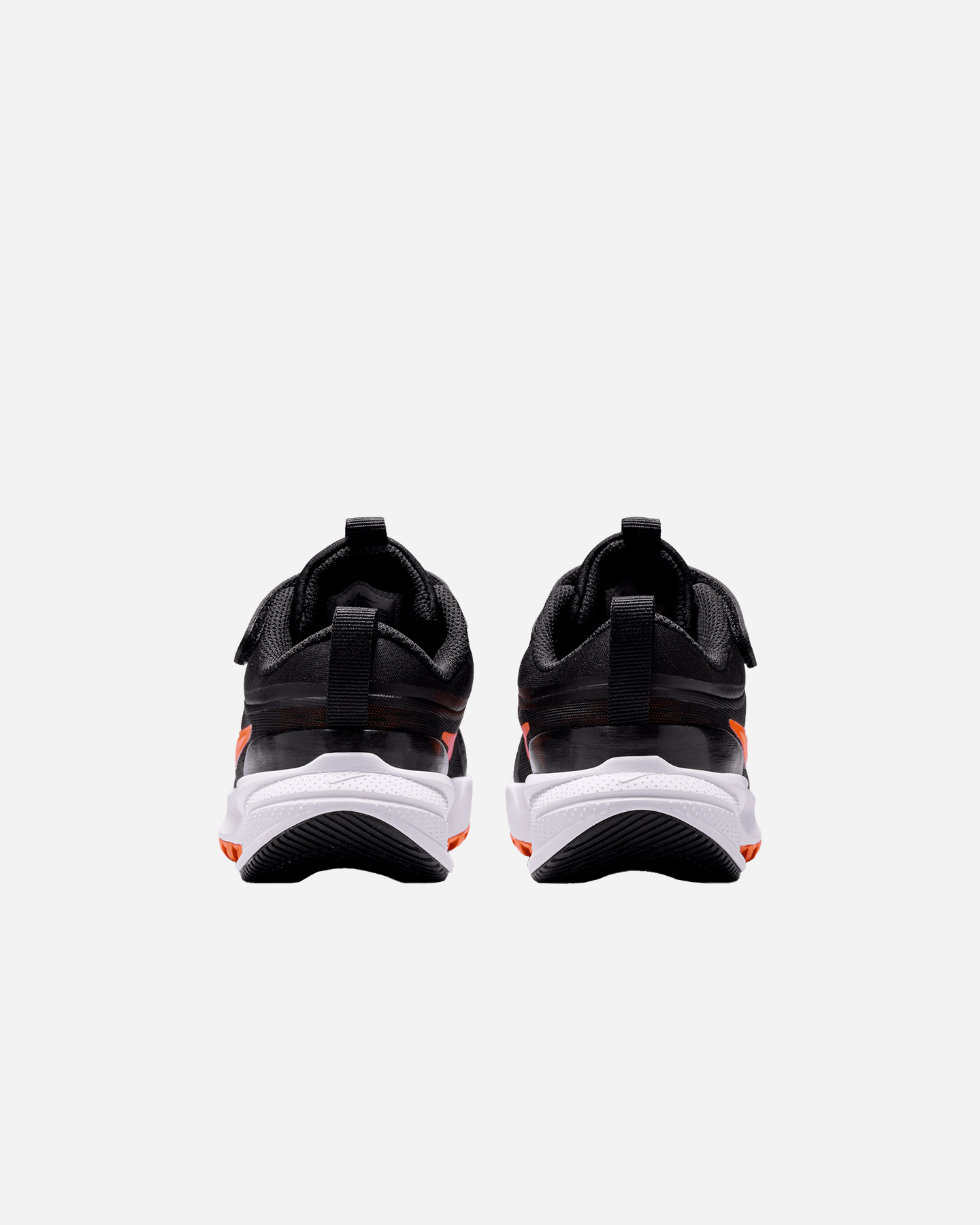 Scarpe sneakers NIKE FLEX RUNNER 4 GS JR - Color mix - 4 | Cisalfa Sport