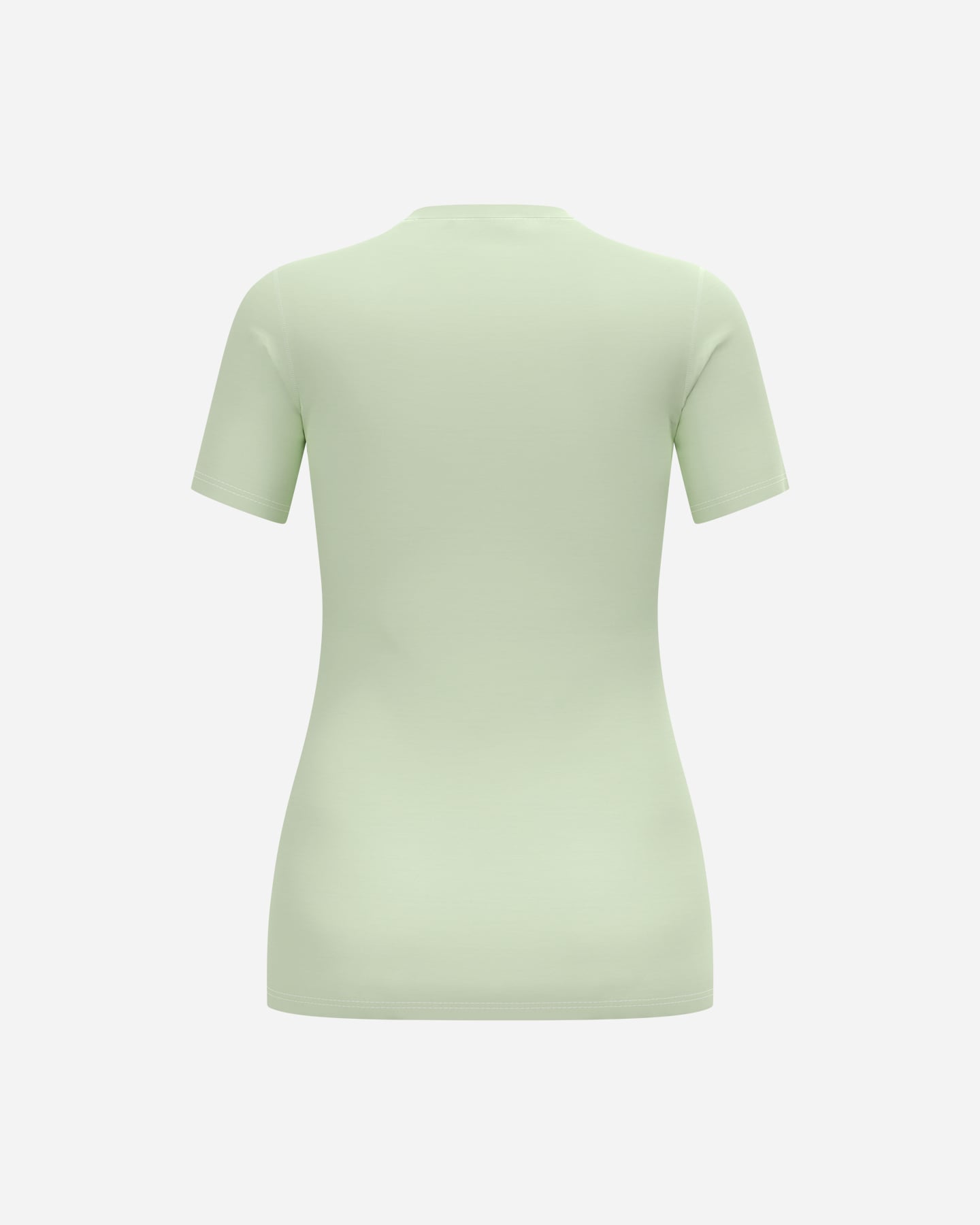 Maglia intimo tecnico ODLO MERINO 160 W - Verde - 1 | Cisalfa Sport