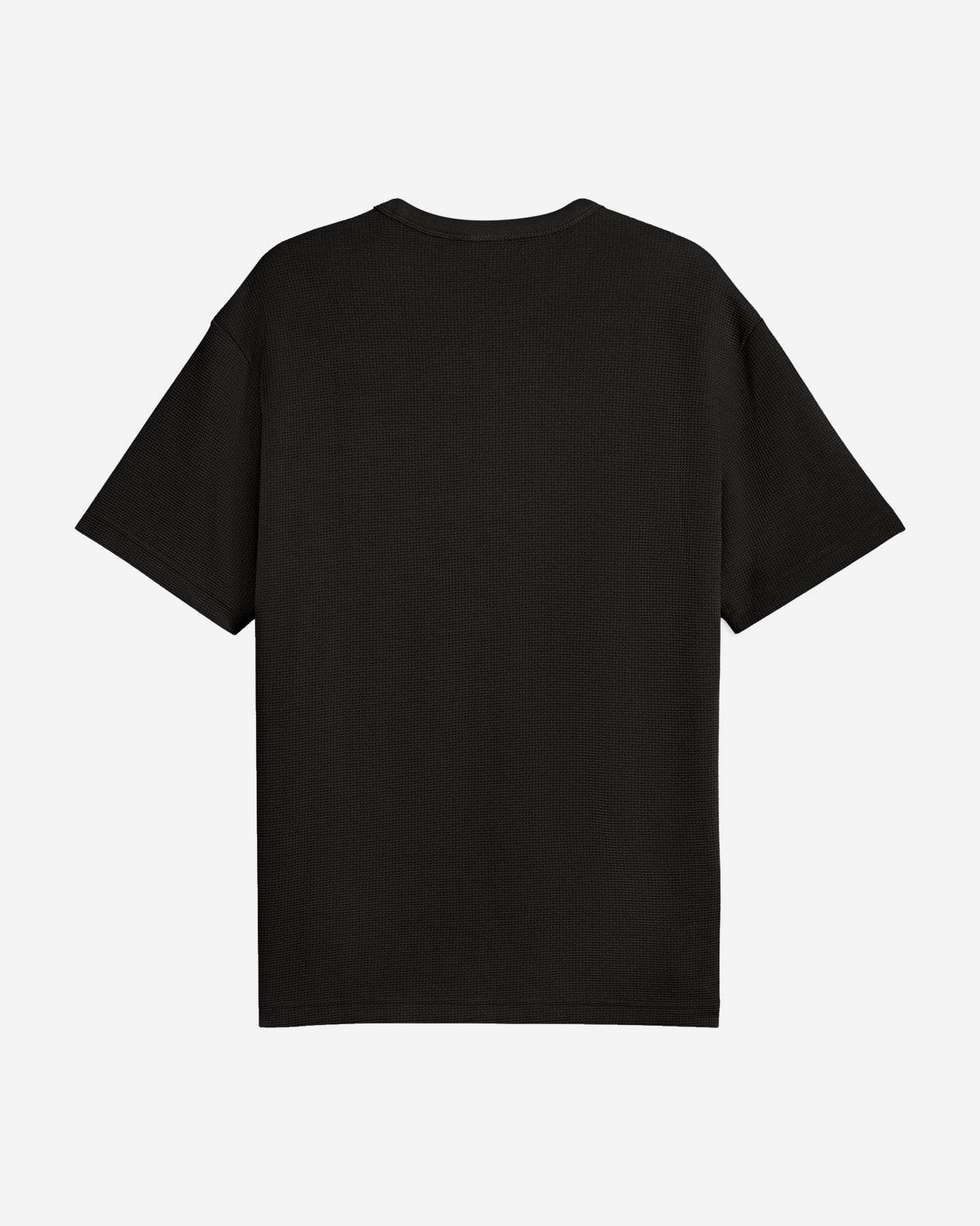 T-shirt PUMA PRIME CLASSIC M - Nero - 1 | Cisalfa Sport